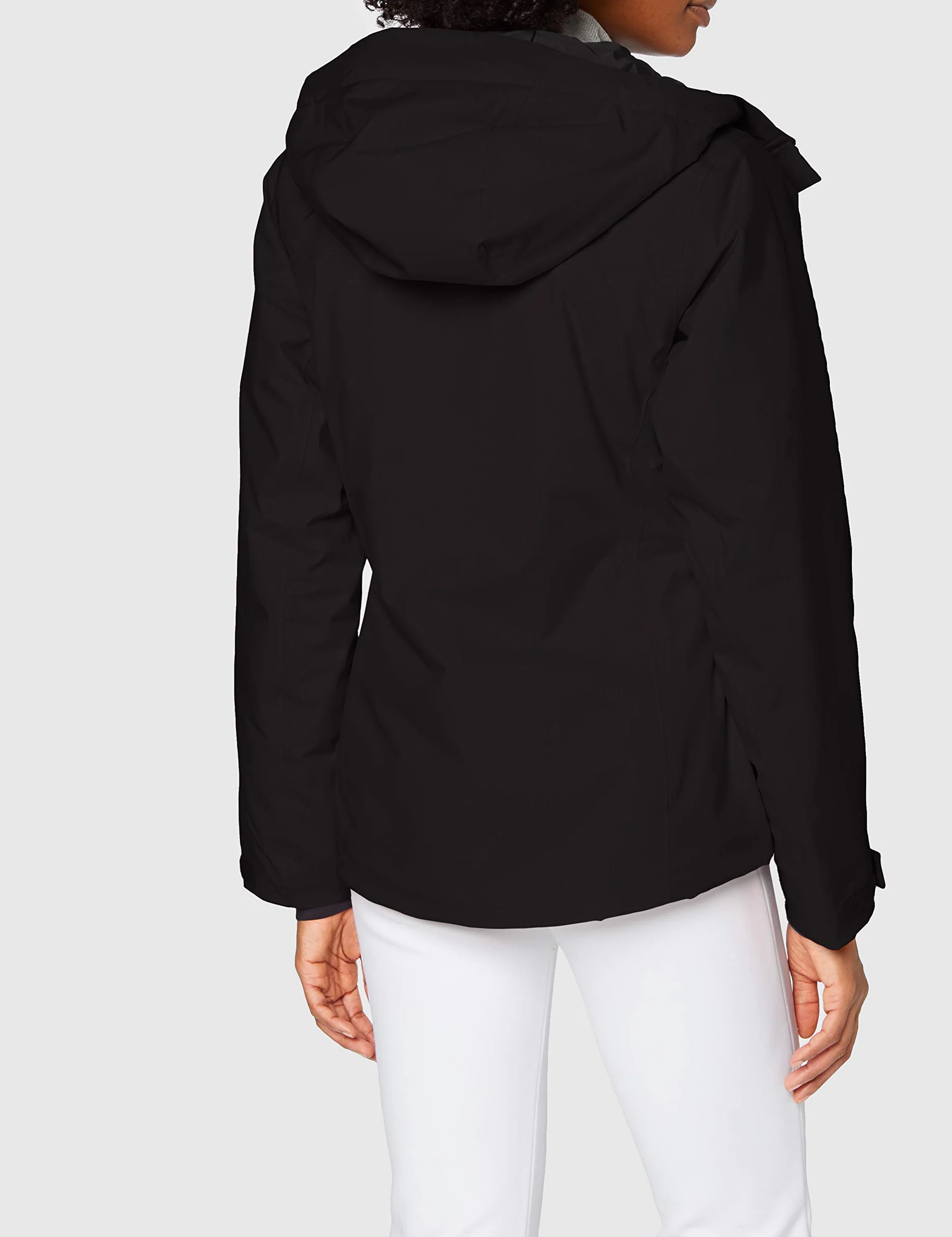 Helly Hansen Mujer Chaqueta de Esquí Snowplay