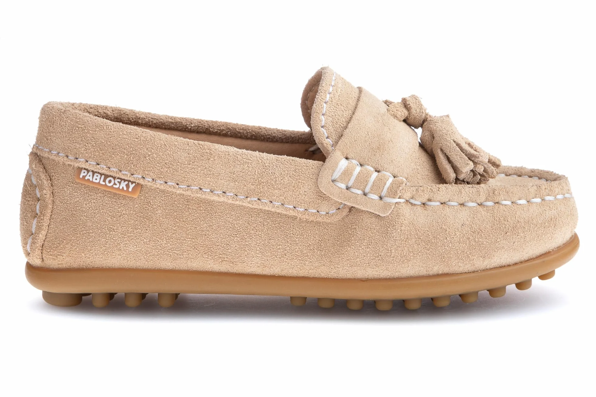 Pablosky 128136, Moccasin Niños