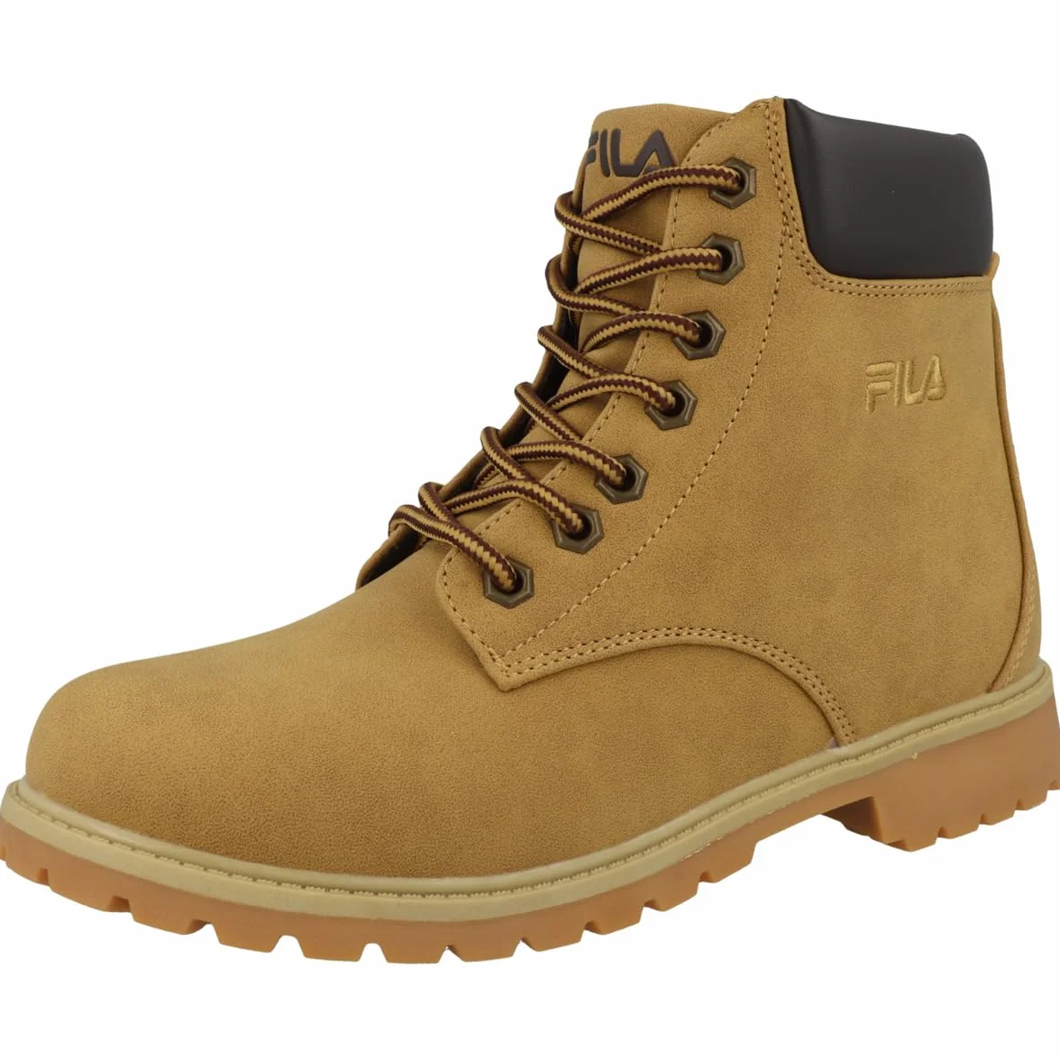 FILA Maverick Mid Wmn Botas de montañaMujer