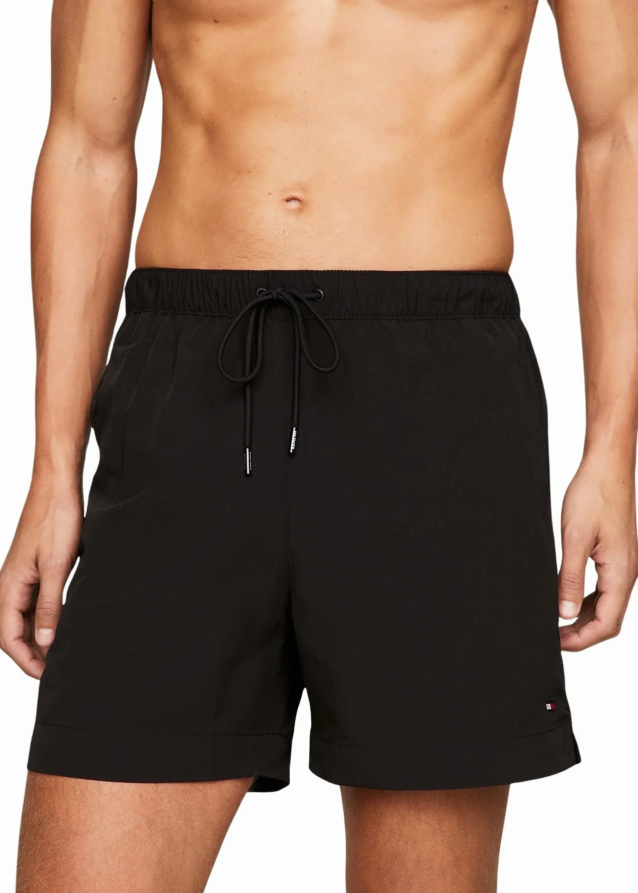 Tommy Hilfiger Bañador Hombre Medium Drawstring con Logotipo