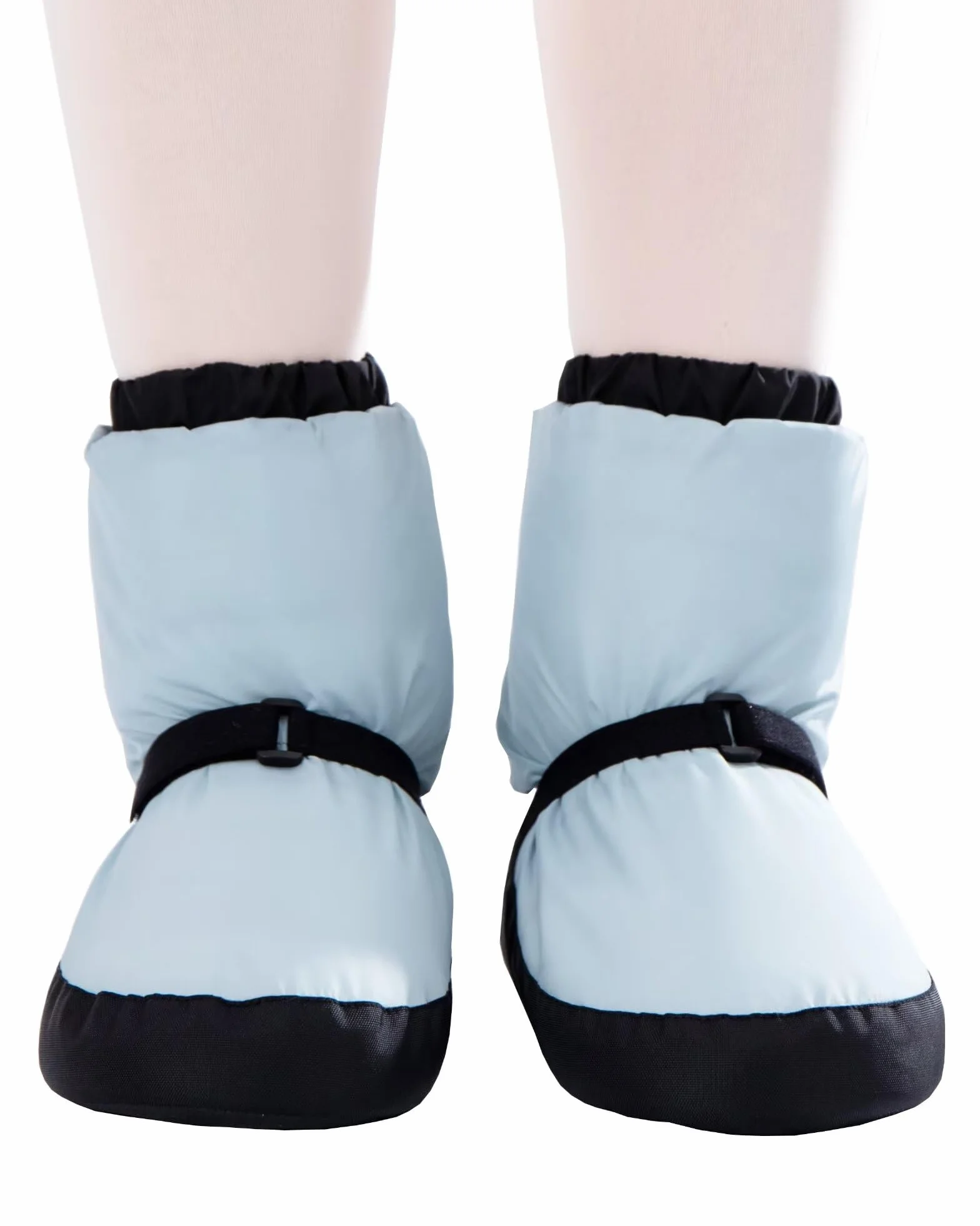 Ballet Warm Up Boot,Niños Adulto Botas Calentadoras Ballet