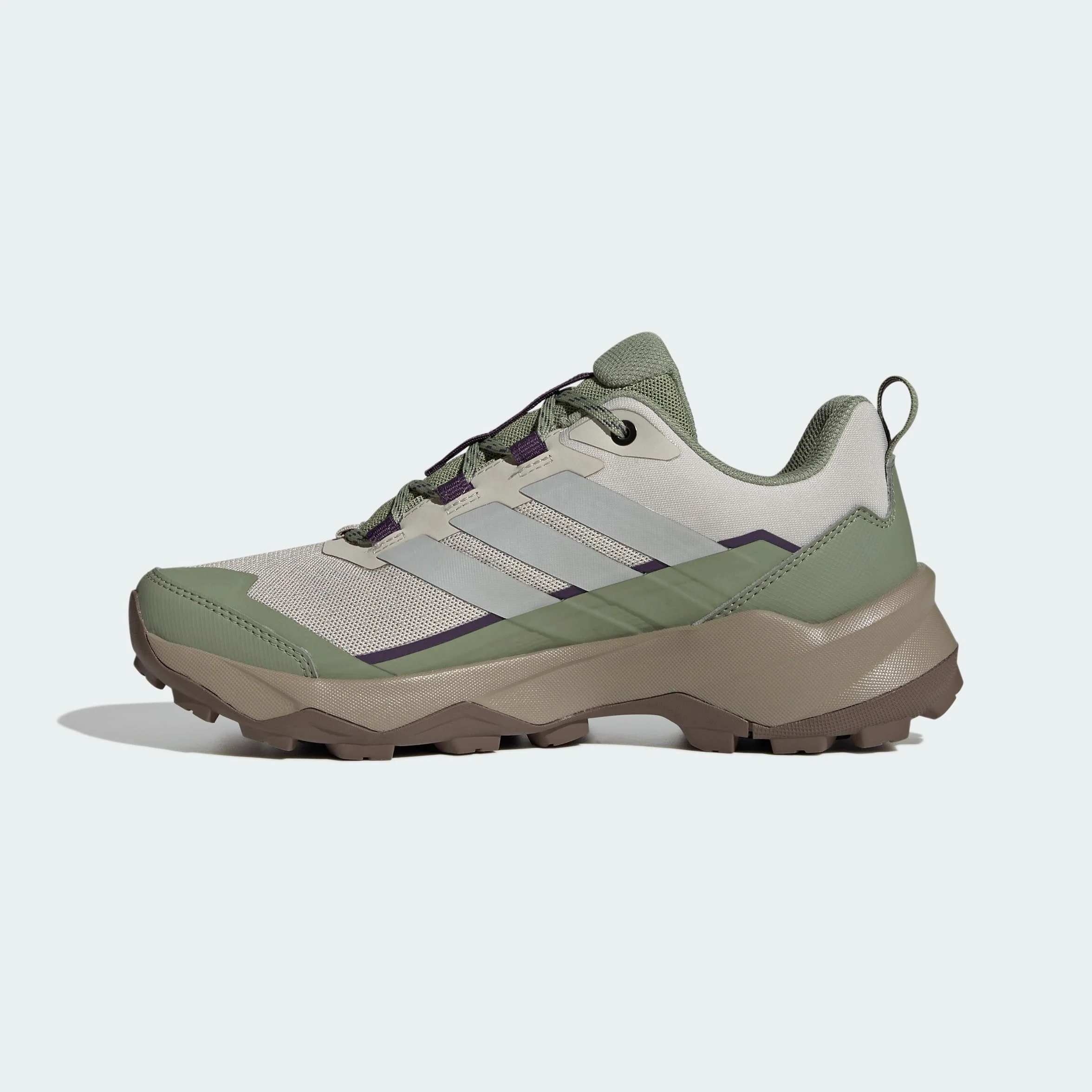 adidas Women's Zapatilla de Senderismo Terrex Skychaser Ax5