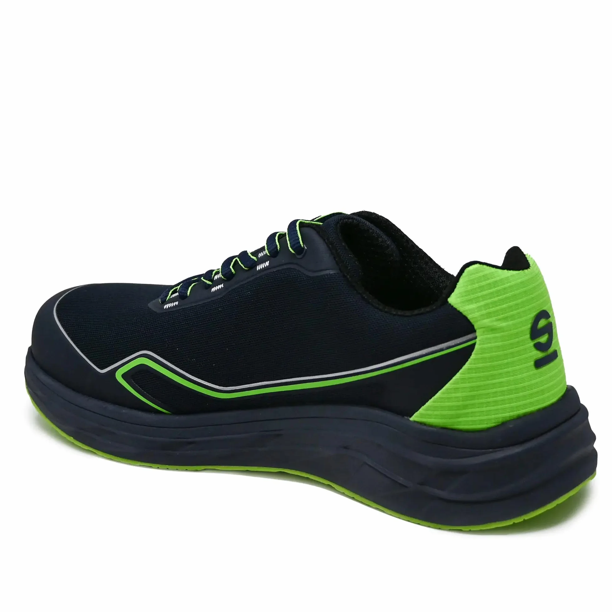 Shoes Impulse WILLEN S1PS ESD