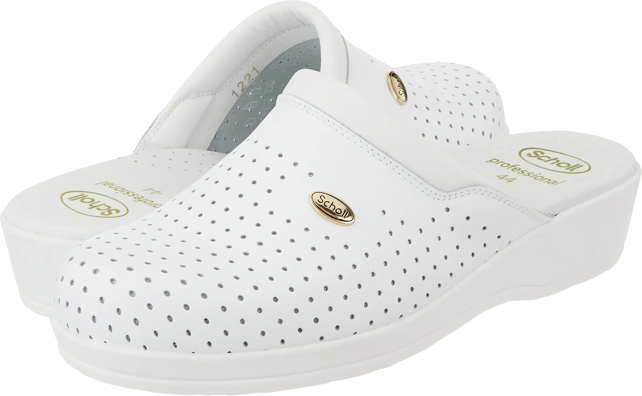 Scholl Clog Backguard ClogMujer