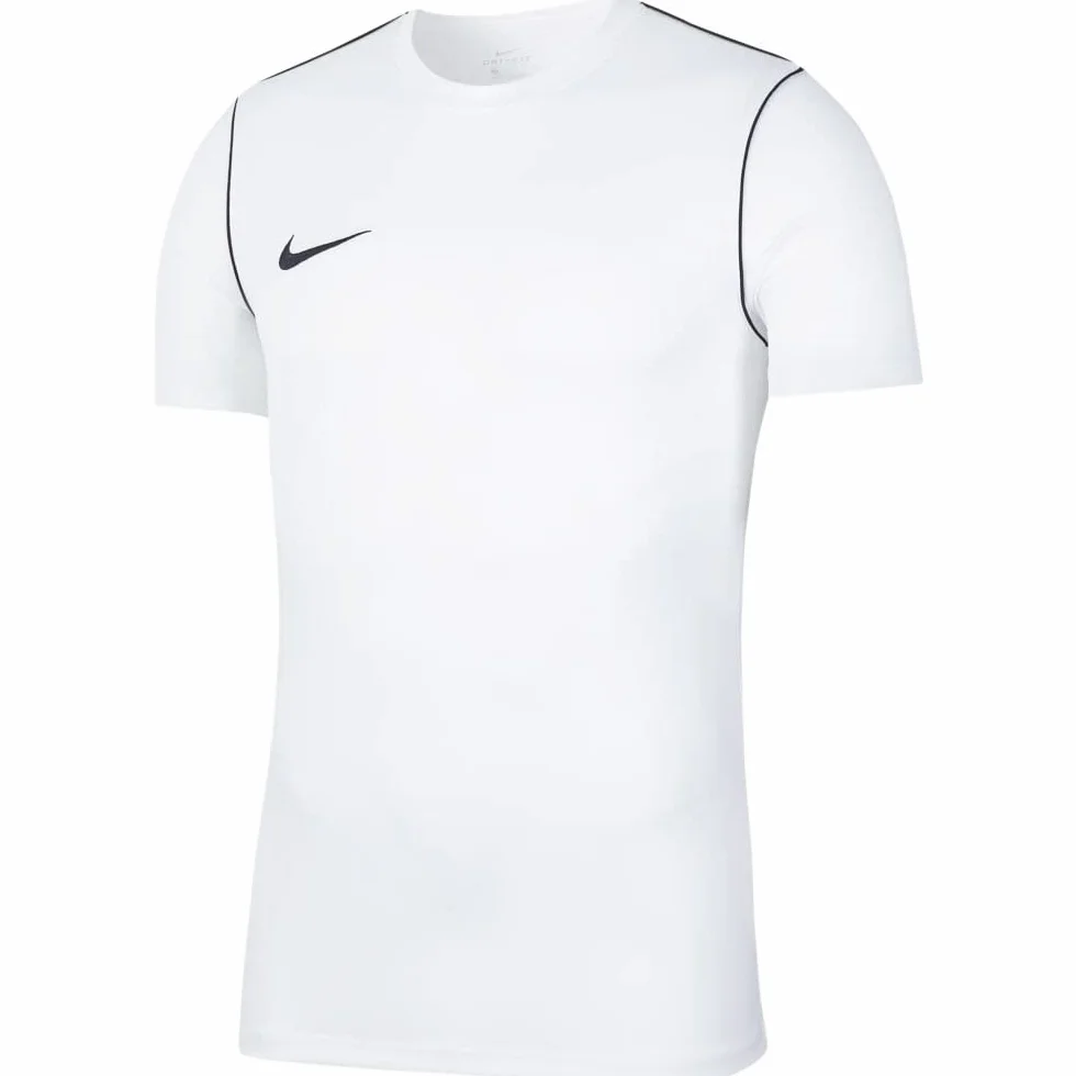 Nike Park 20 Manga Corta Jersey Niños