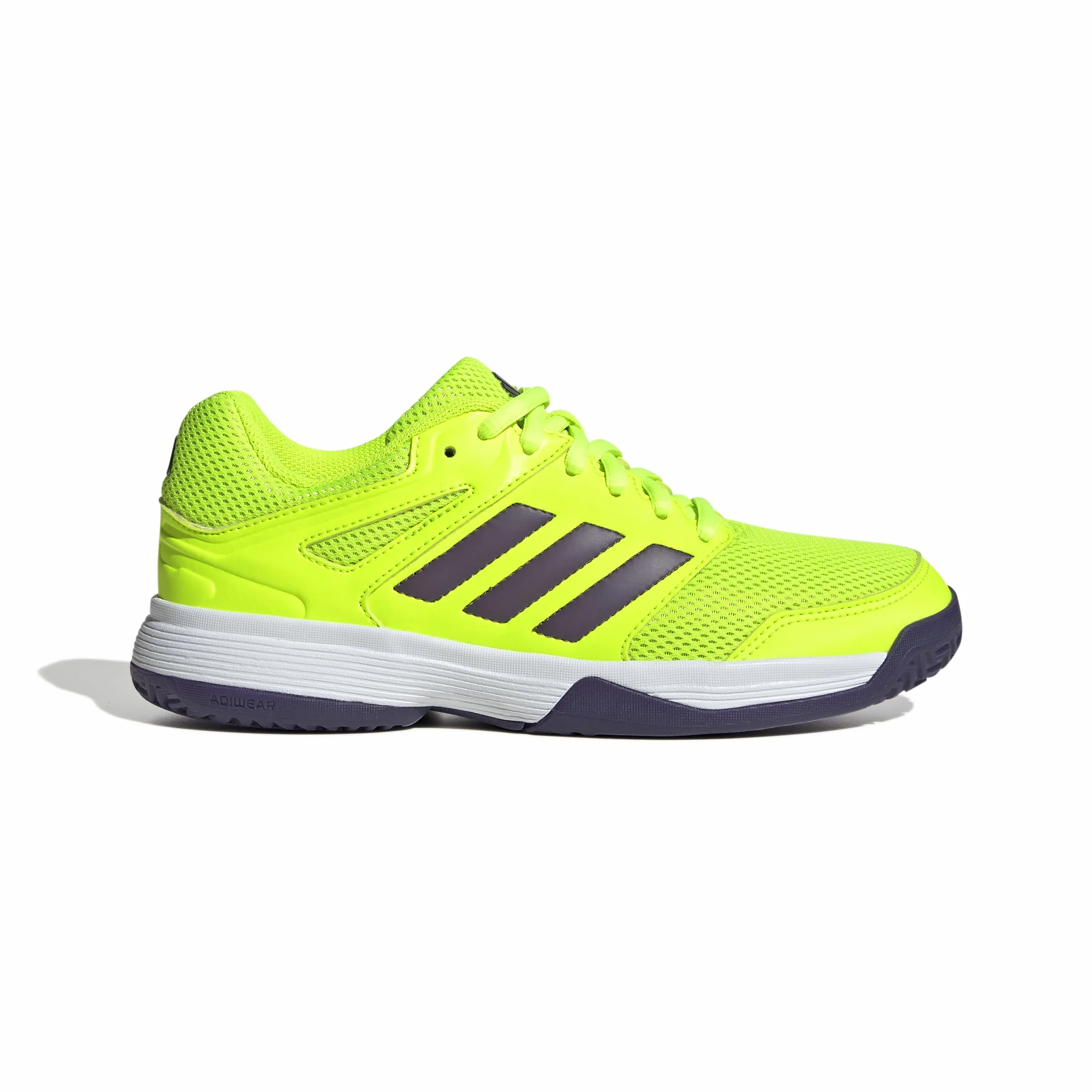 adidas Unisex Kids' Zapatilla Speedcourt Indoor (Adolescentes)