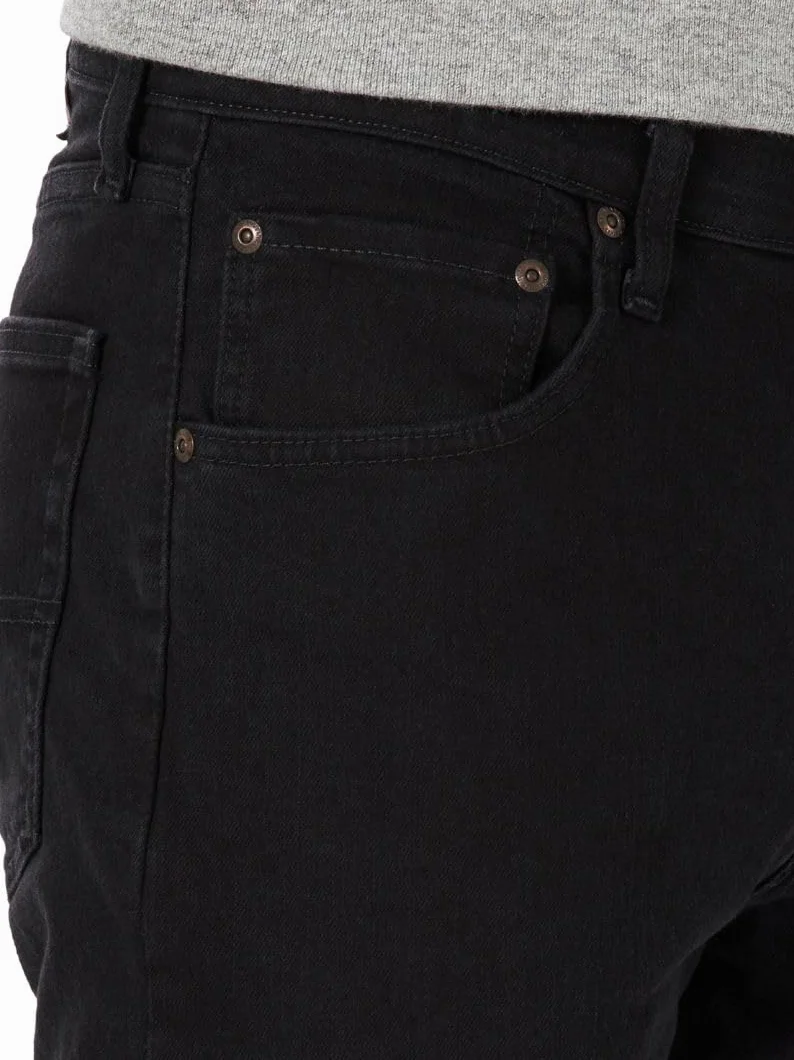 Wrangler Authentics Regular Flex - Jeans Hombre
