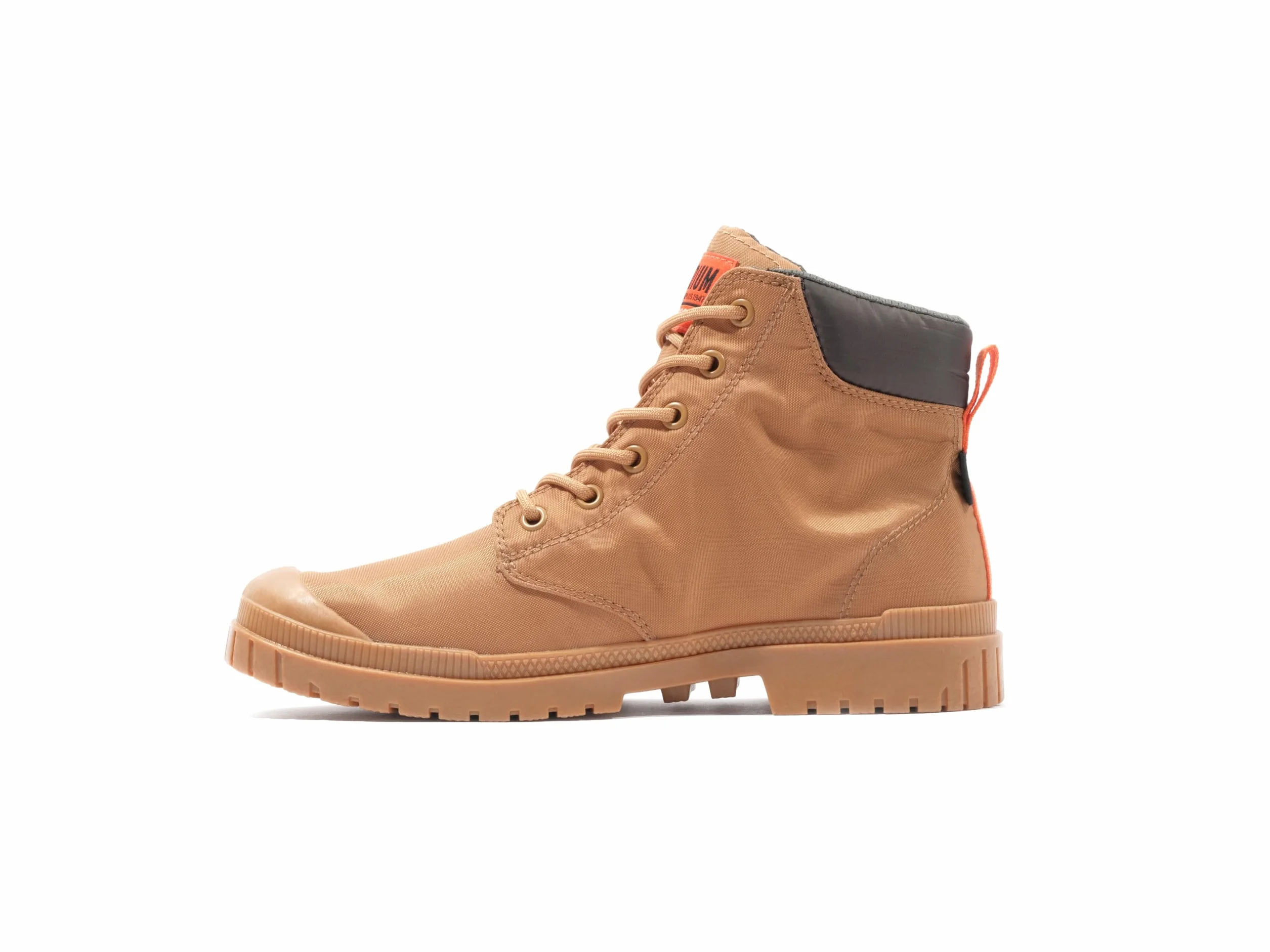 Palladium Pampa SP20 Cuff WP+ 76835325, Botas