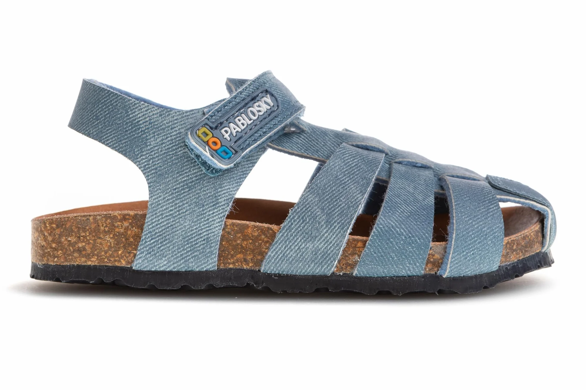 Pablosky Bio 517143, Sandalia