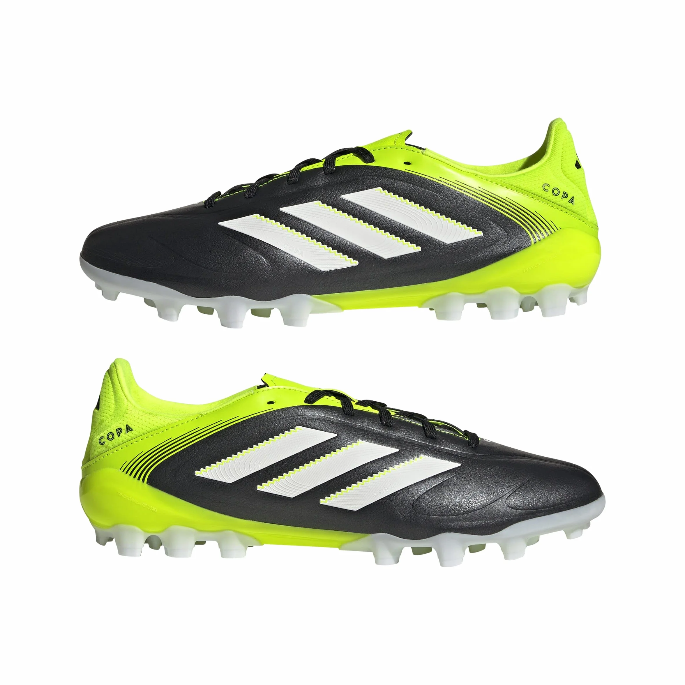 adidas Unisex Bota Copa Pure 3 para césped Artificial de 2.ª y 3.ª generación
