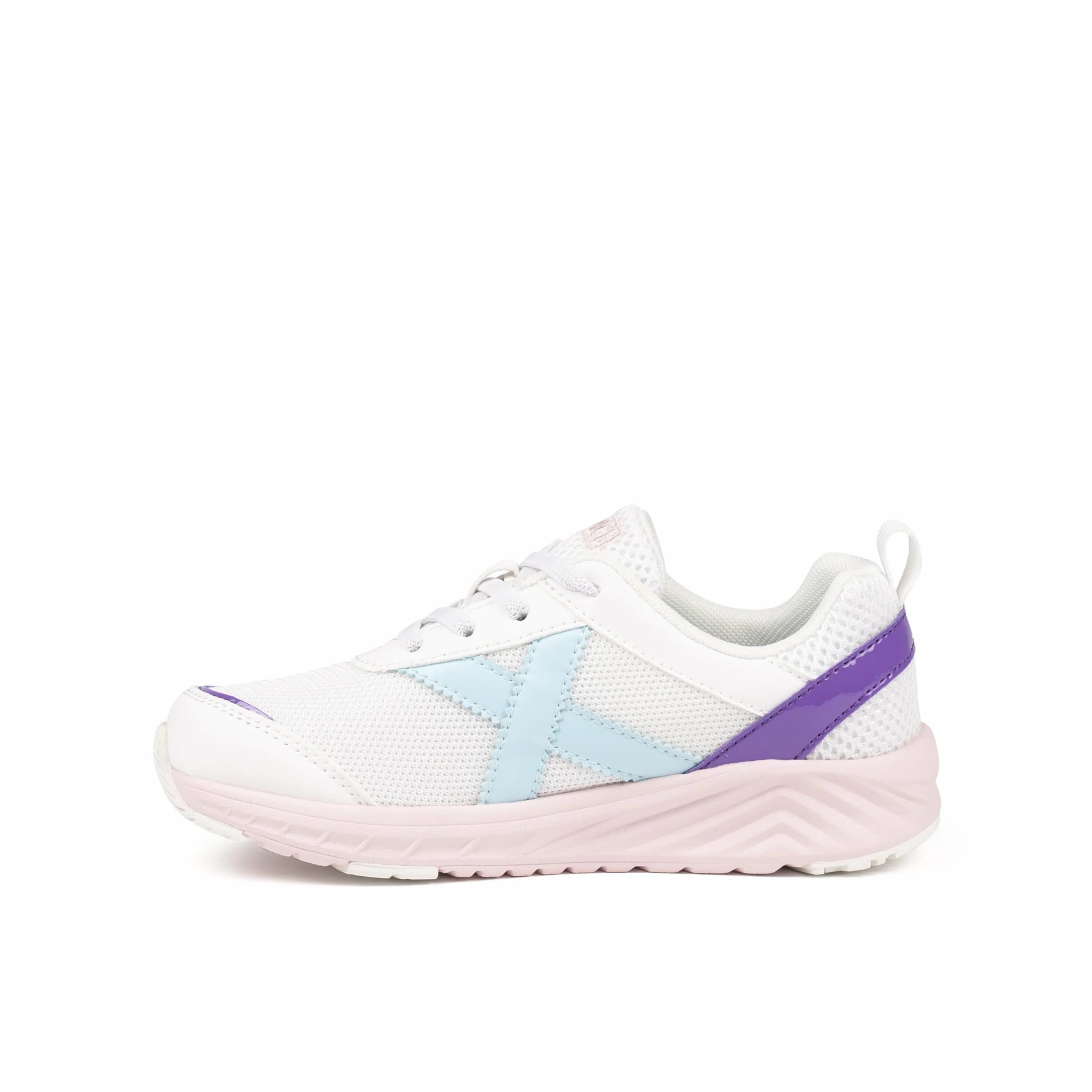 Munich Fun Kid 09, Zapatillas Unisex niños