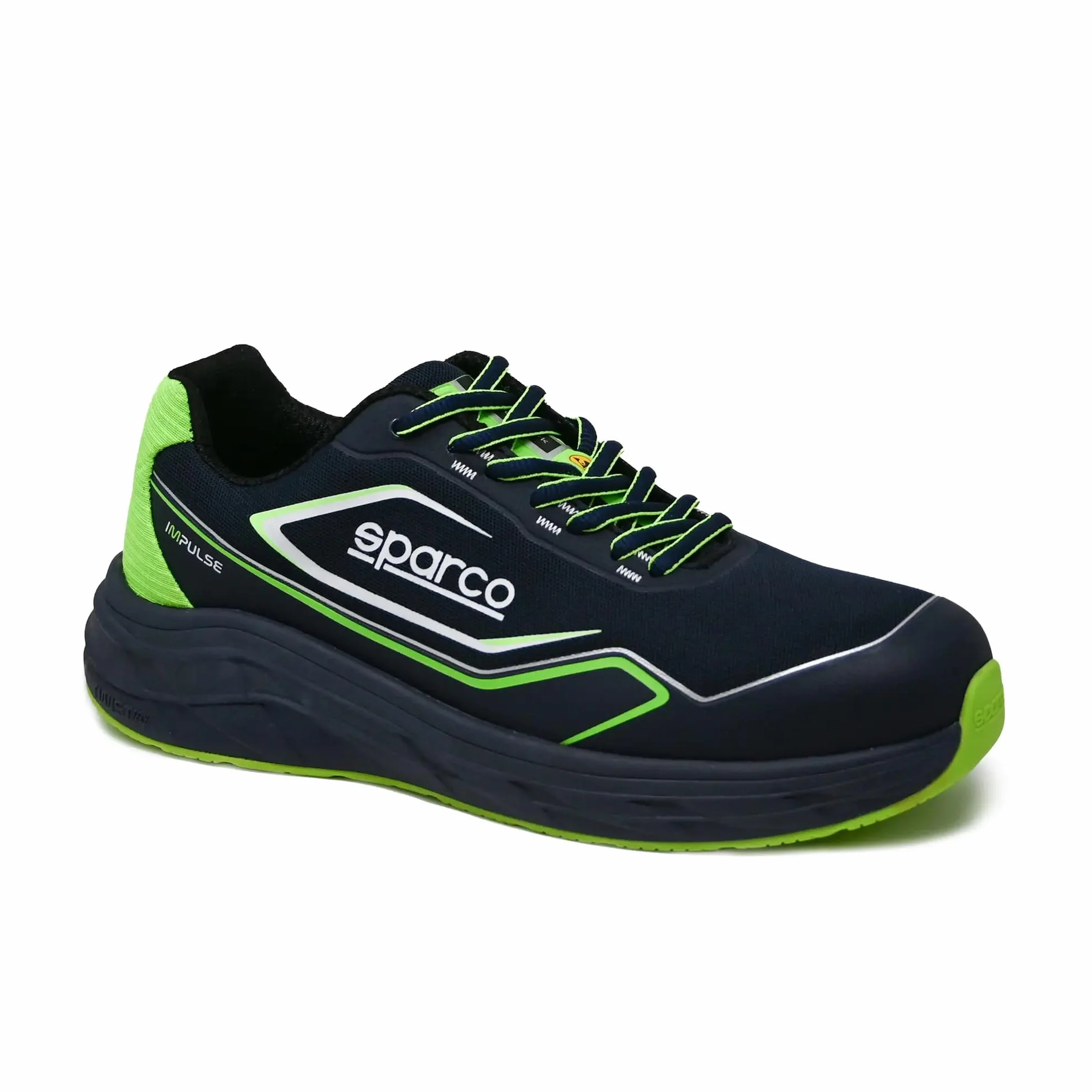 Shoes Impulse WILLEN S1PS ESD