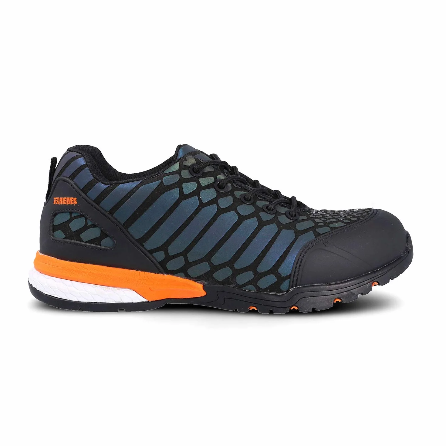 Paredes Zapato Seguridad Camaleón S3 ESD SRC Talla 46
