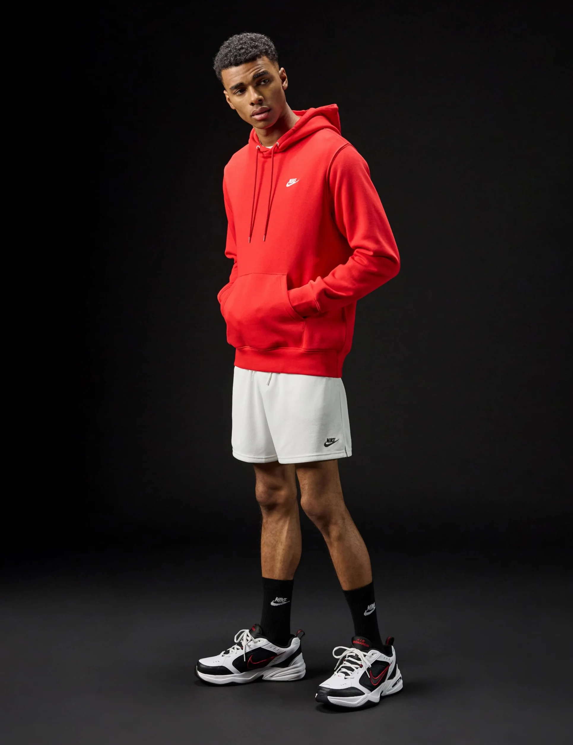 Nike Nike Air Monarch IV - Sneaker Hombre