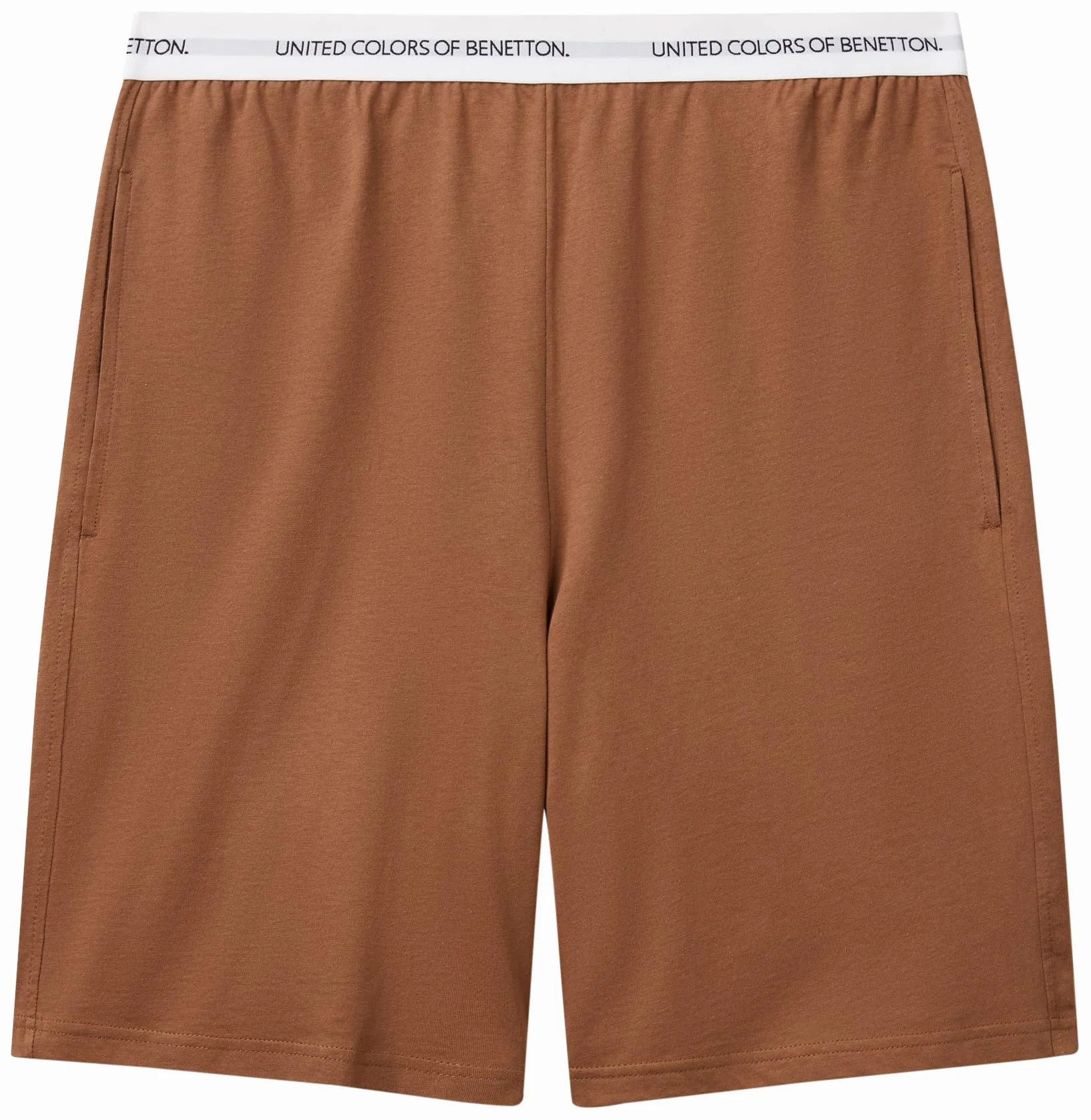 United Colors of Benetton Bermuda 30964900d Pantalón de Pijama Hombre
