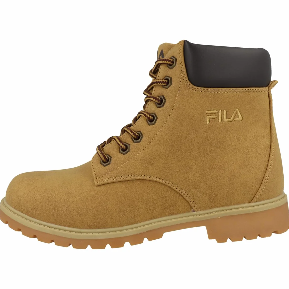 FILA Maverick Mid Wmn Botas de montañaMujer