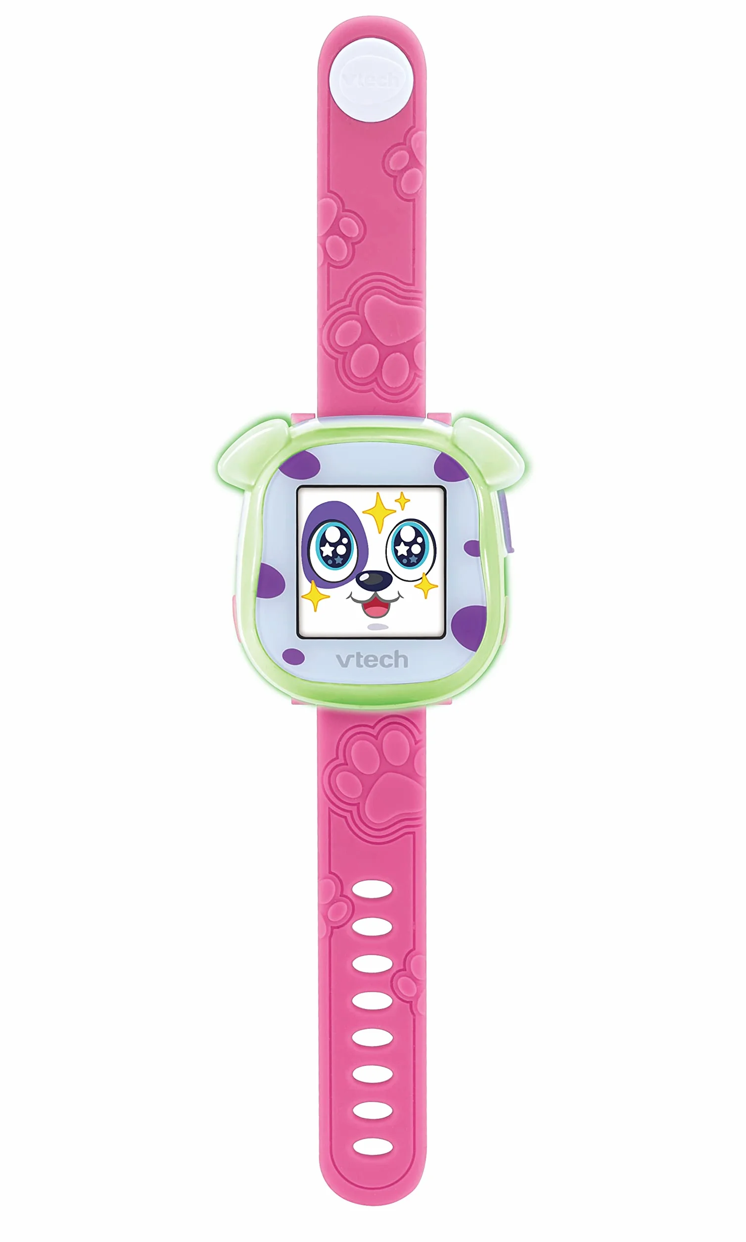 Vtech My First KidiWatch Rosa