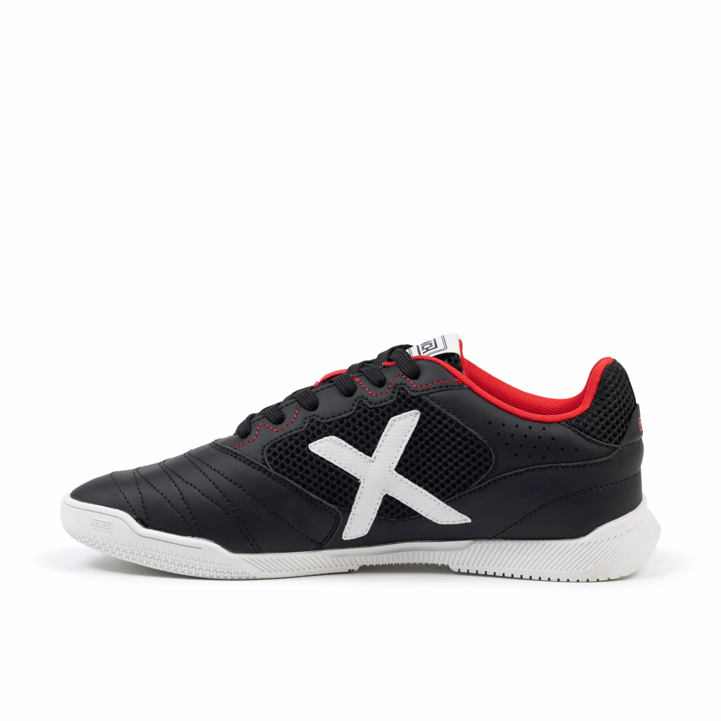 Munich Debut 03, Zapatillas Unisex Adulto
