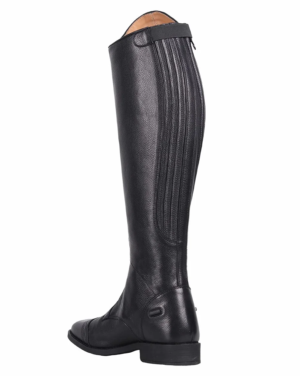 QHP Botas de Montar Tamar