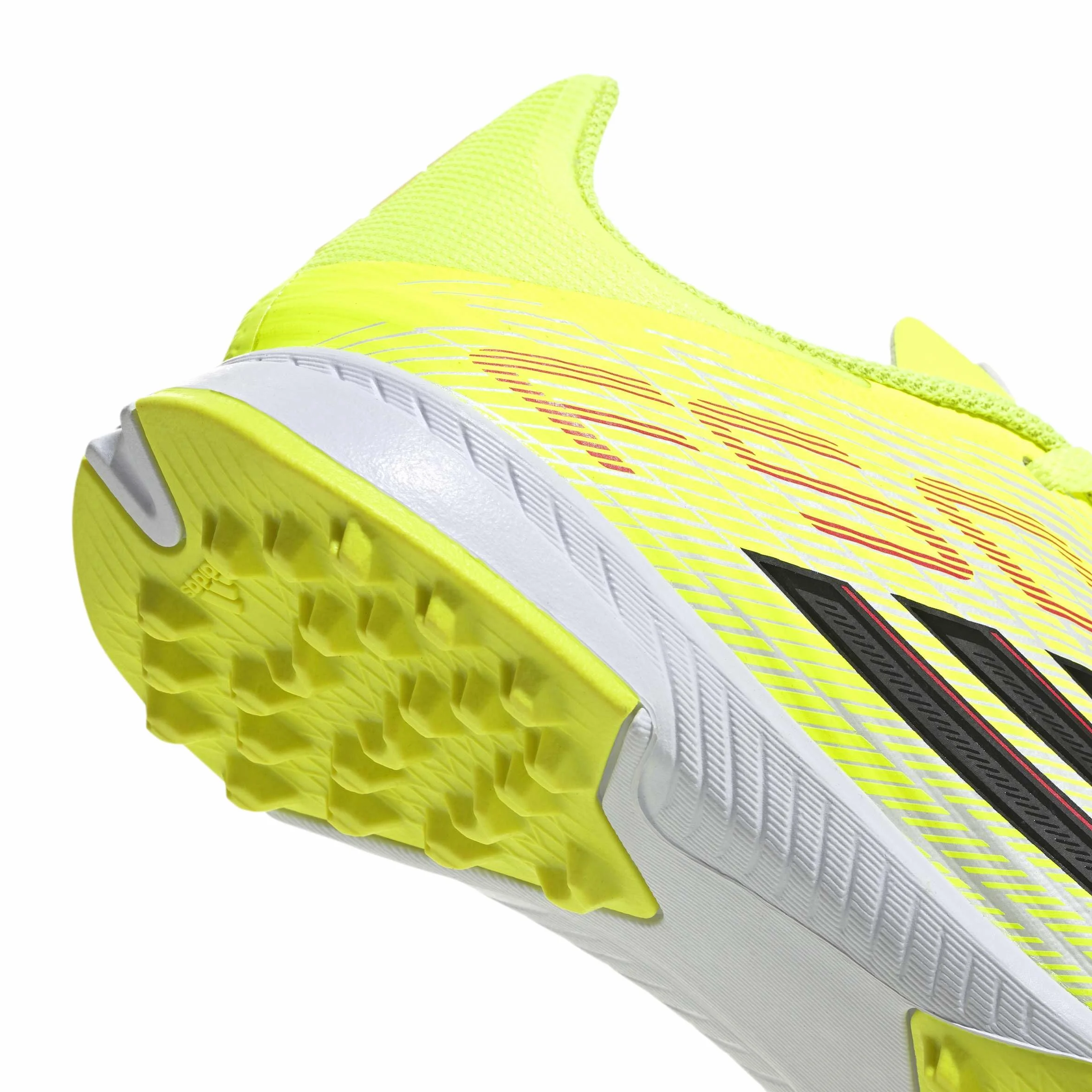adidas Unisex Kids' Zapatillas de fútbol F50 League de moqueta para niños