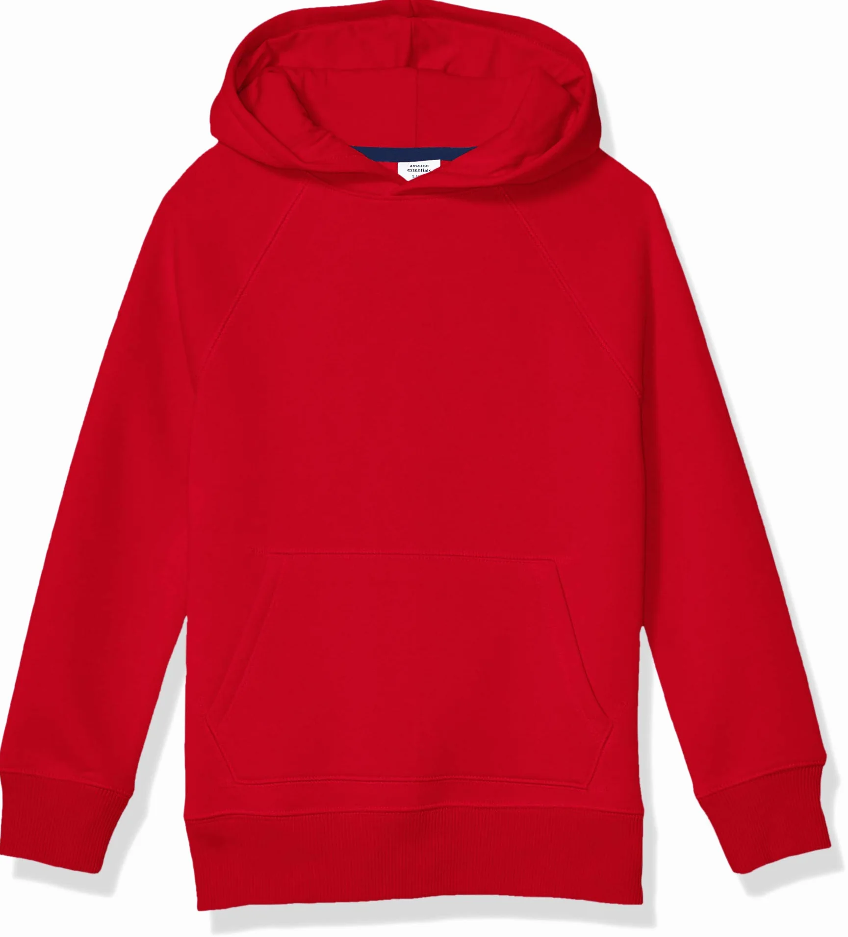 Amazon Essentials Niños Sudaderas de Forro Polar con Capucha