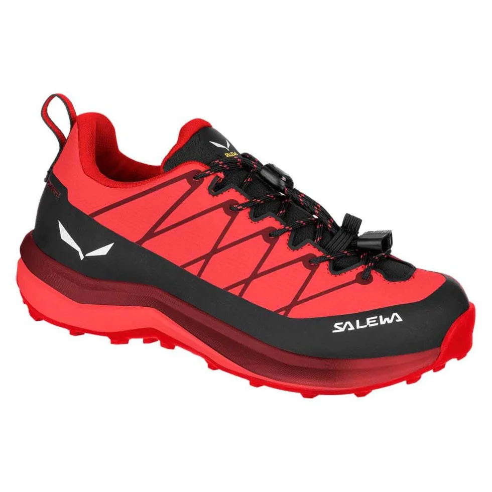 Salewa Wildfire 2 Powertex Zapatilla Niños