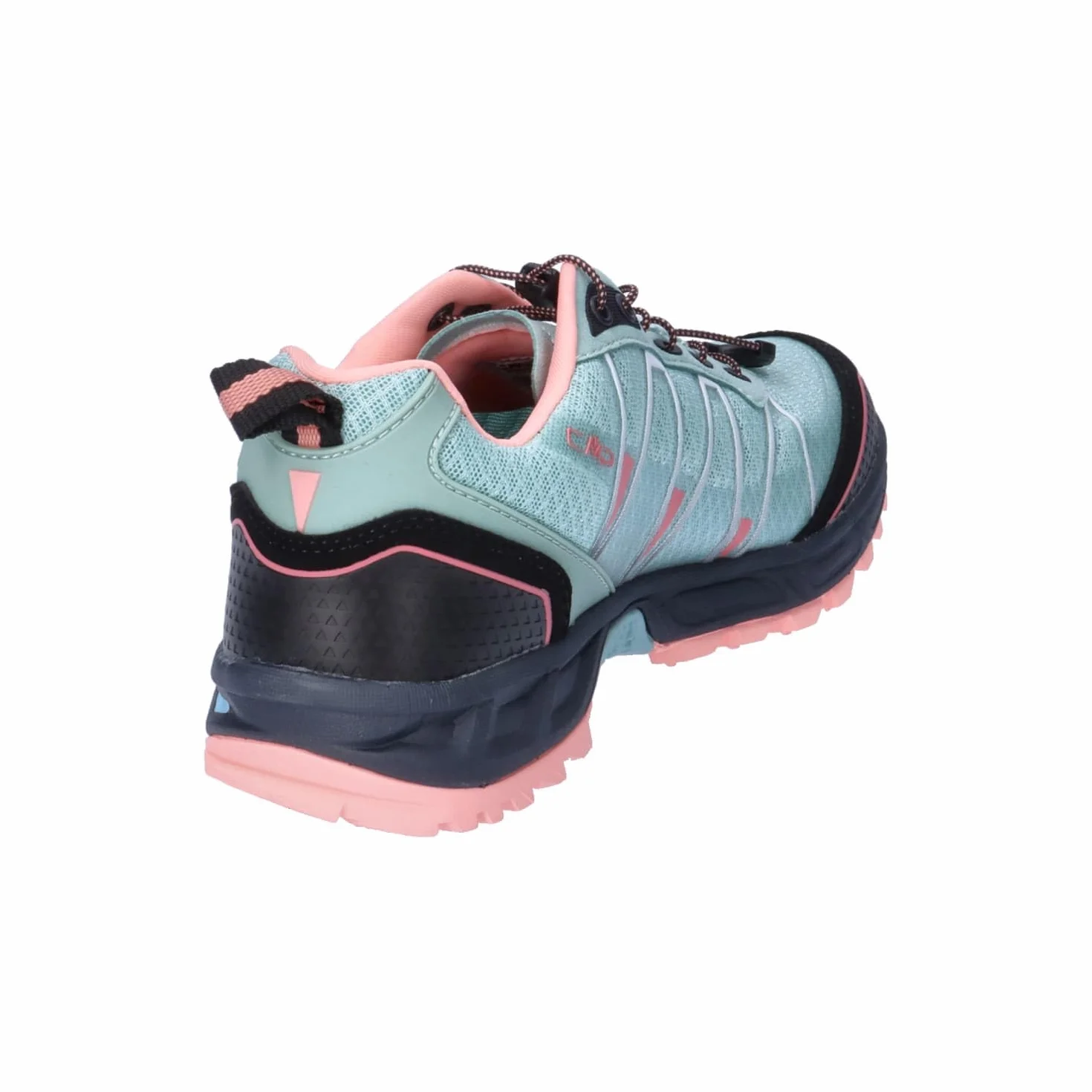 CMP Alyso Wmn Fitness Shoe, Zapatillas Deportivas Mujer