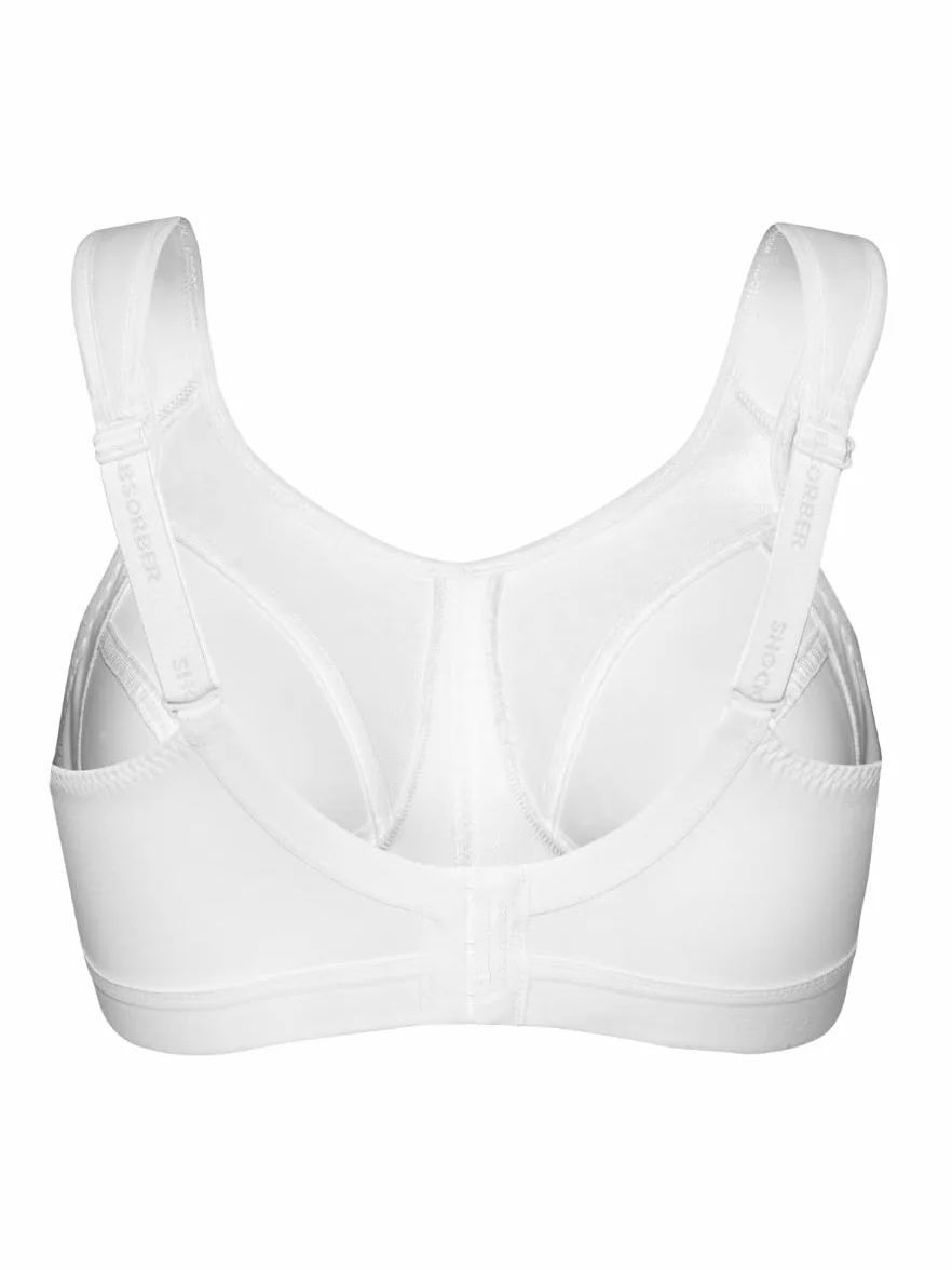 Champion Shock Absorber Sn109 Active D+ Classic Bra Sujetador Deportivo Mujer