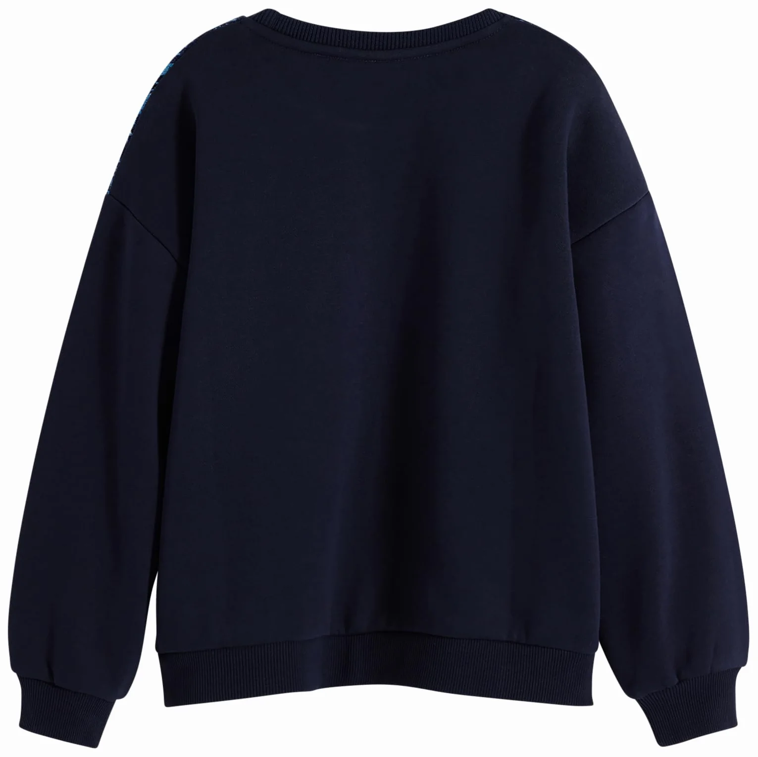 Desigual Jers_Fantasia Sweatshirt para Niñas