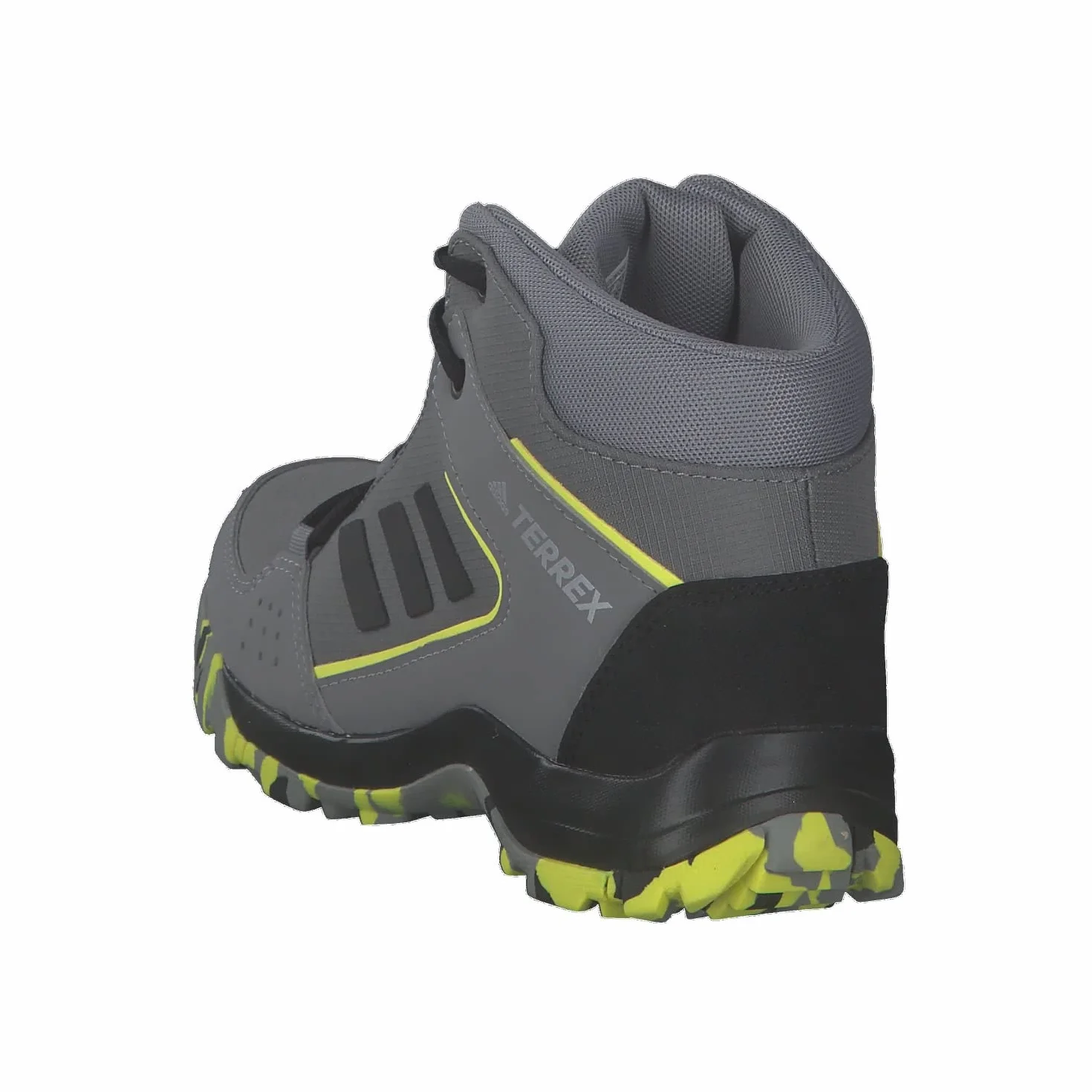 adidas Terrex Hyperhiker K Zapatillas de CrossUnisex Adulto