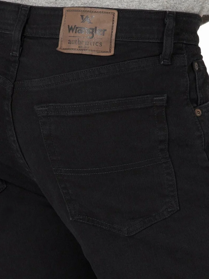 Wrangler Authentics Regular Flex - Jeans Hombre