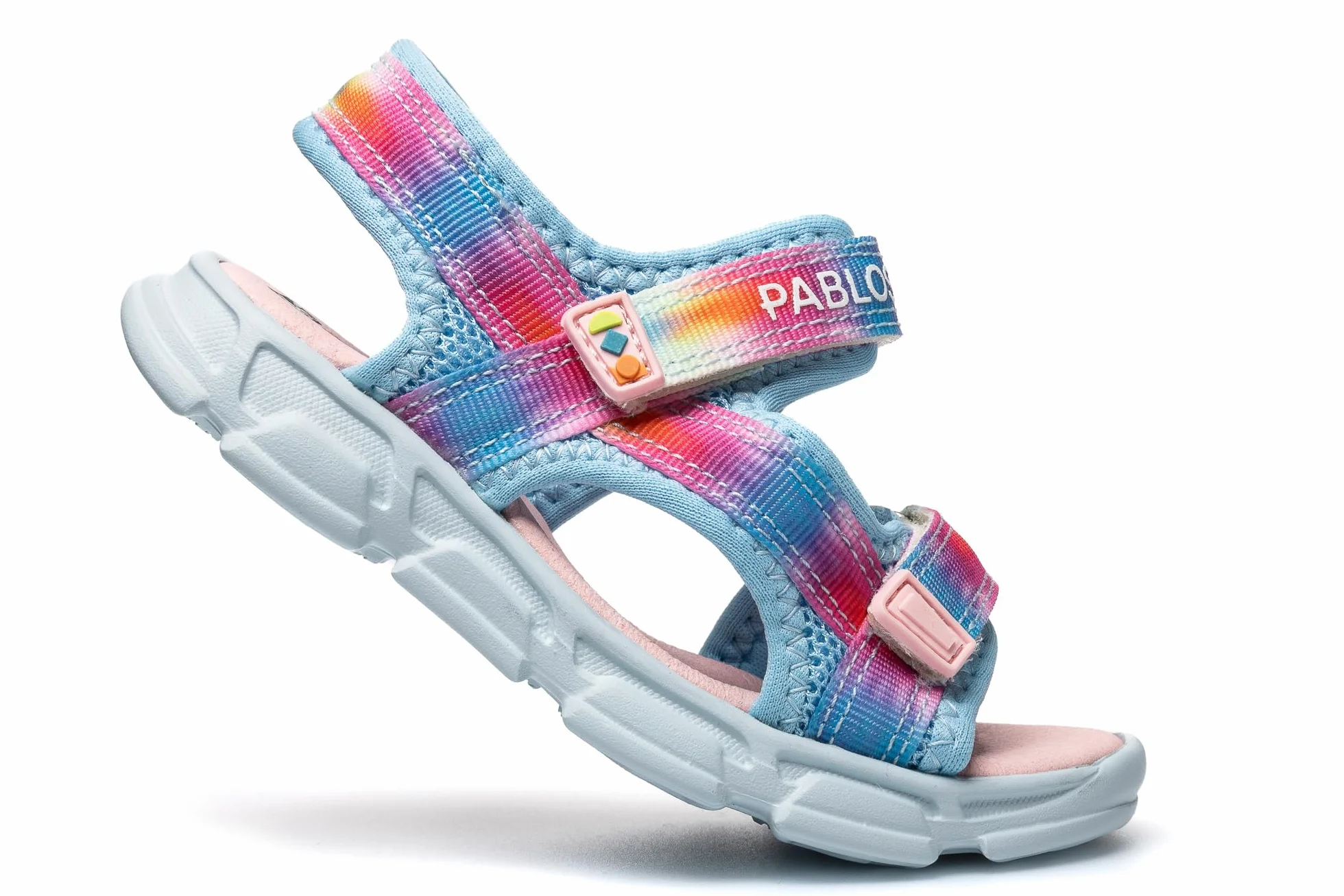 Pablosky James 986240, Sandalia