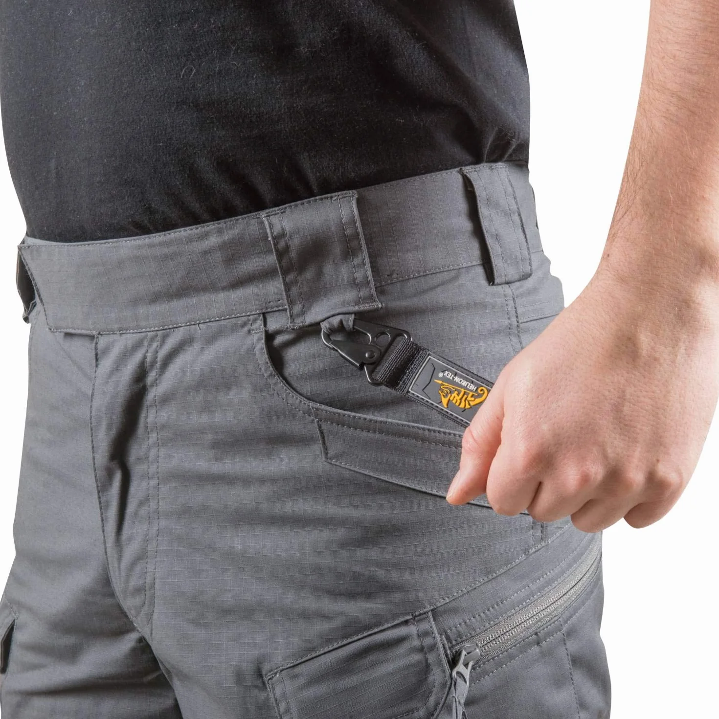 Helikon-Tex UTS Urban Tactical Shorts 8.5 - Pantalones Cortos Cargo Hombre