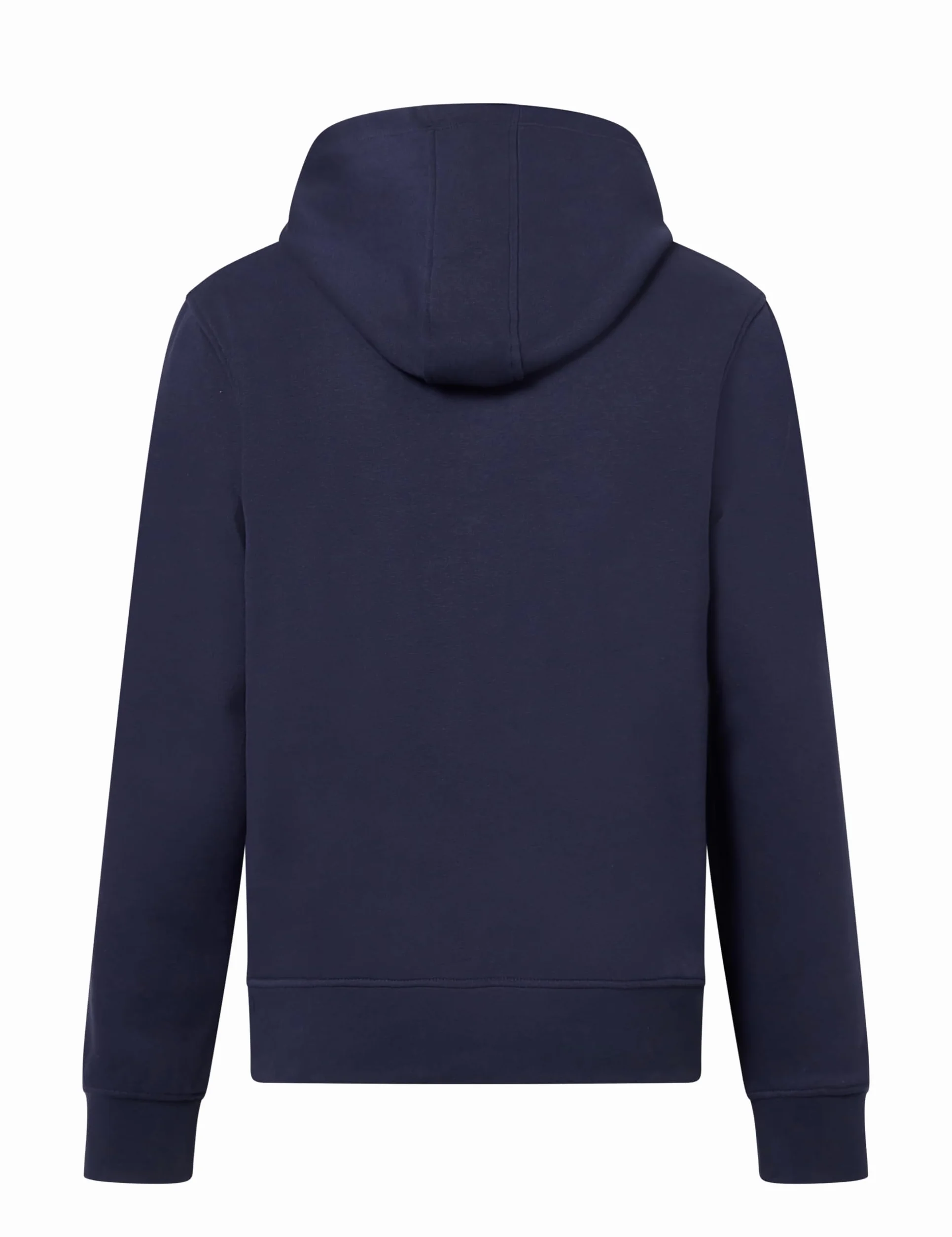 FC Barcelona Oficial Text Junior Barça Sudadera con Capucha Unisex niños