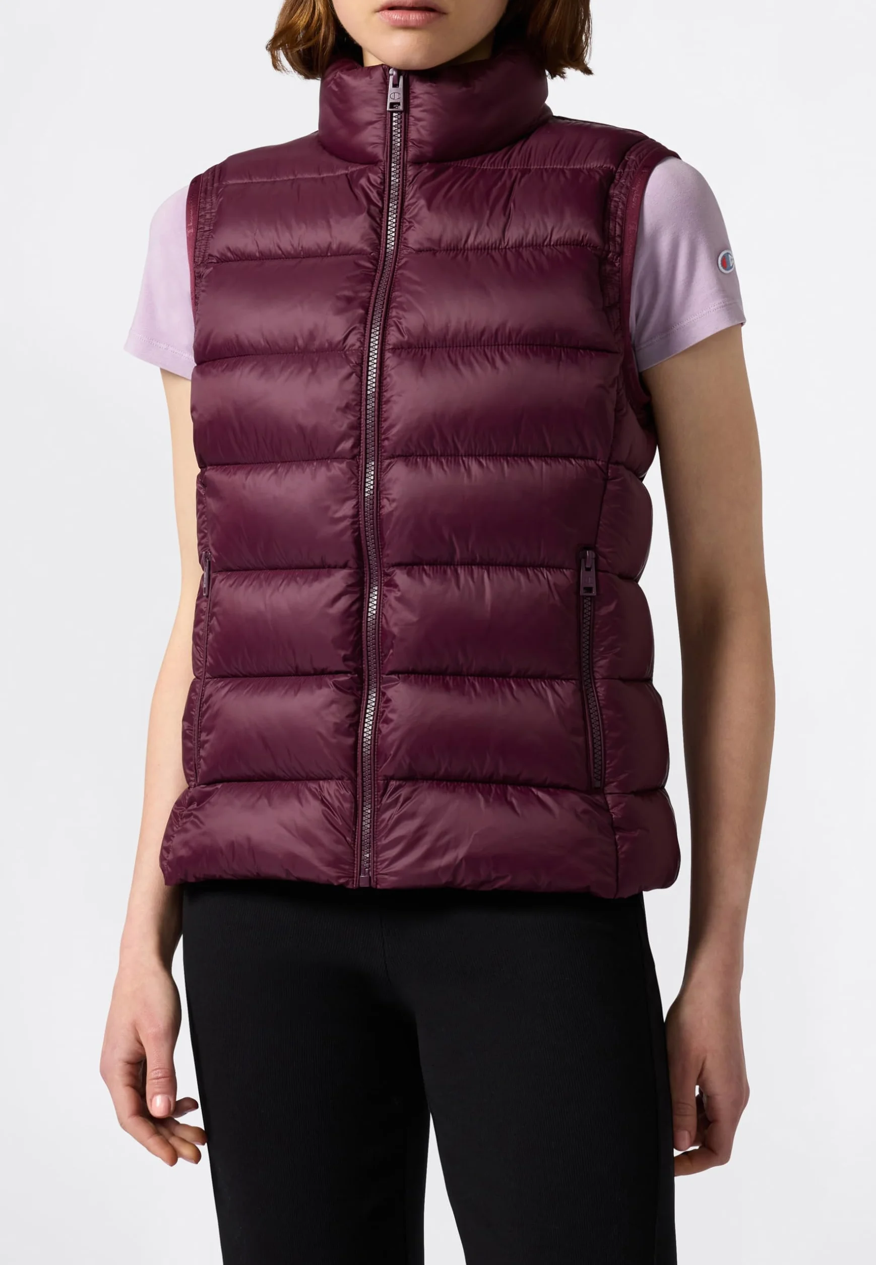 Champion Legacy Women Chaleco para Mujer