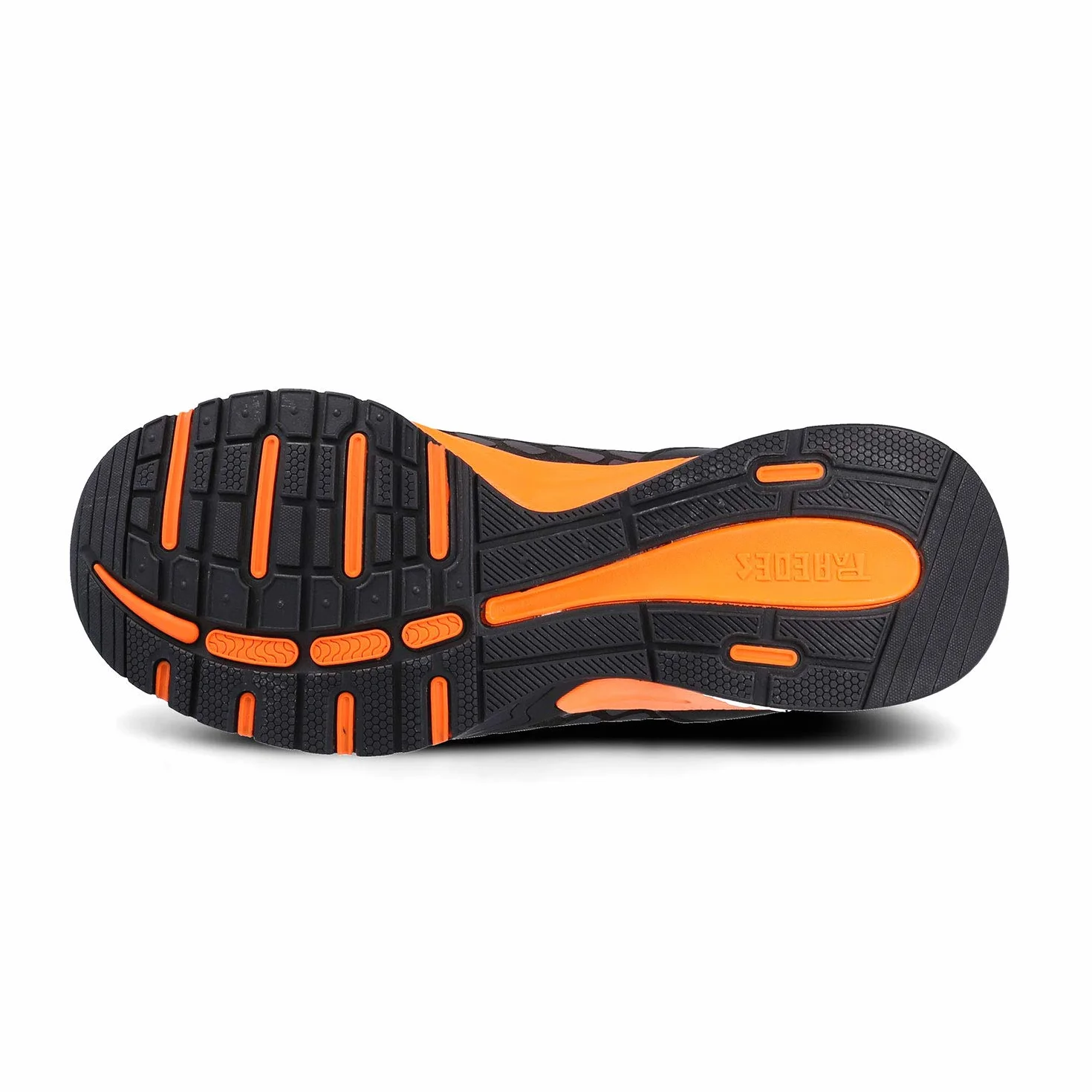 Paredes Zapato Seguridad Camaleón S3 ESD SRC Talla 46