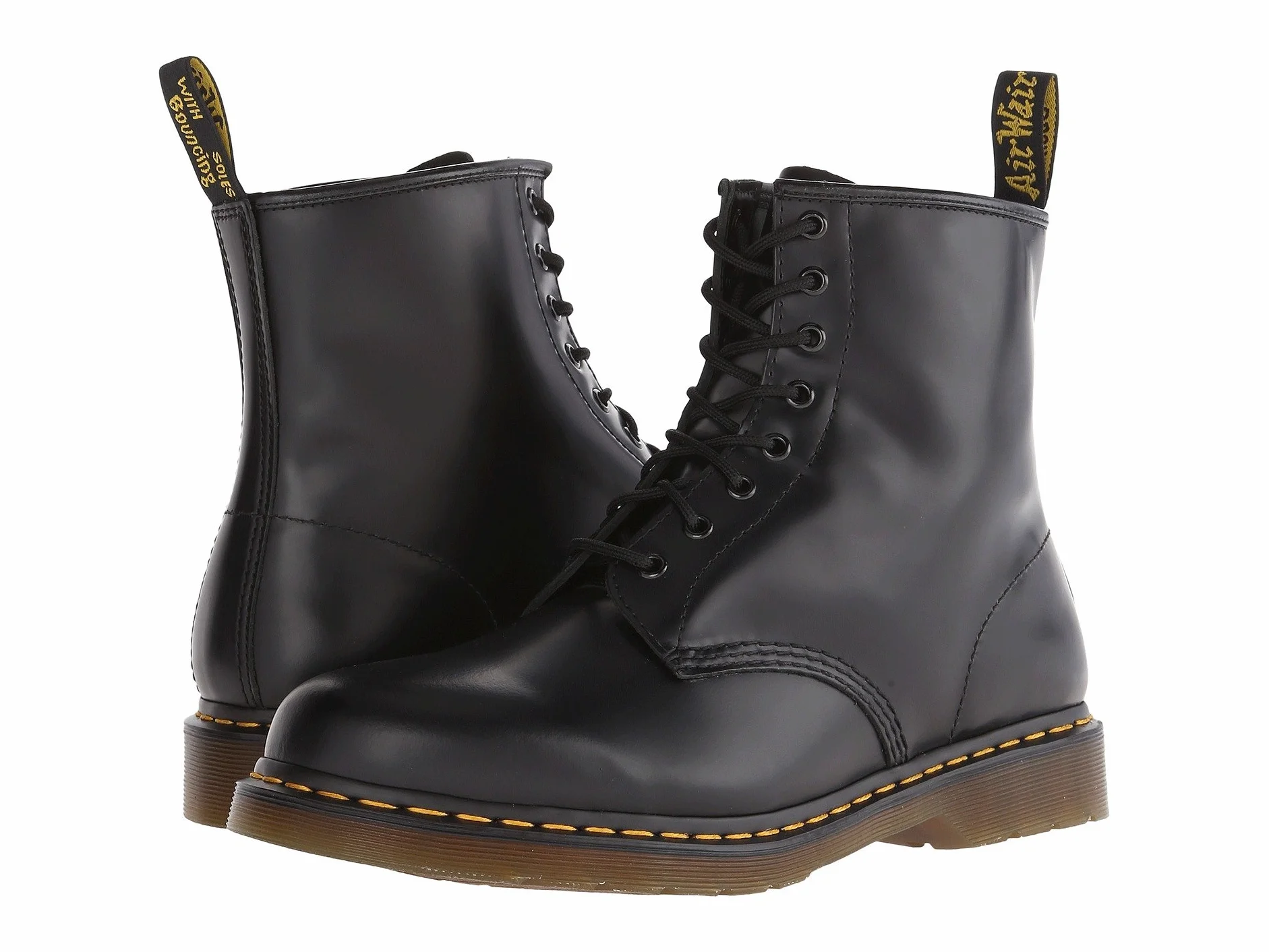 Dr. Martens 1460 Botas Militares Unisex Adulto