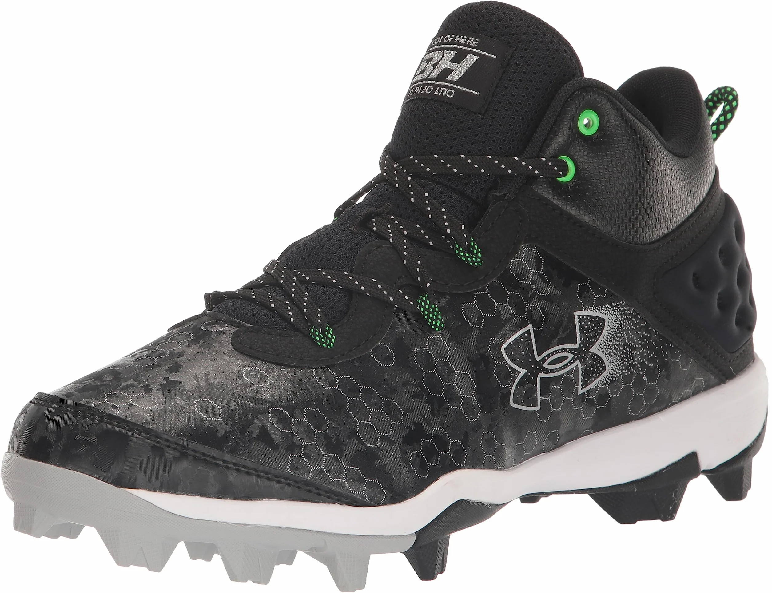 Under Armour Harper 8 Mid RM Zapatillas de béisbolHombre