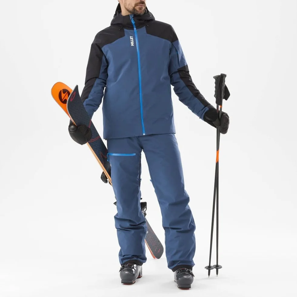 MILLET Atna Peak 3 Pant M Pantalón Hombre