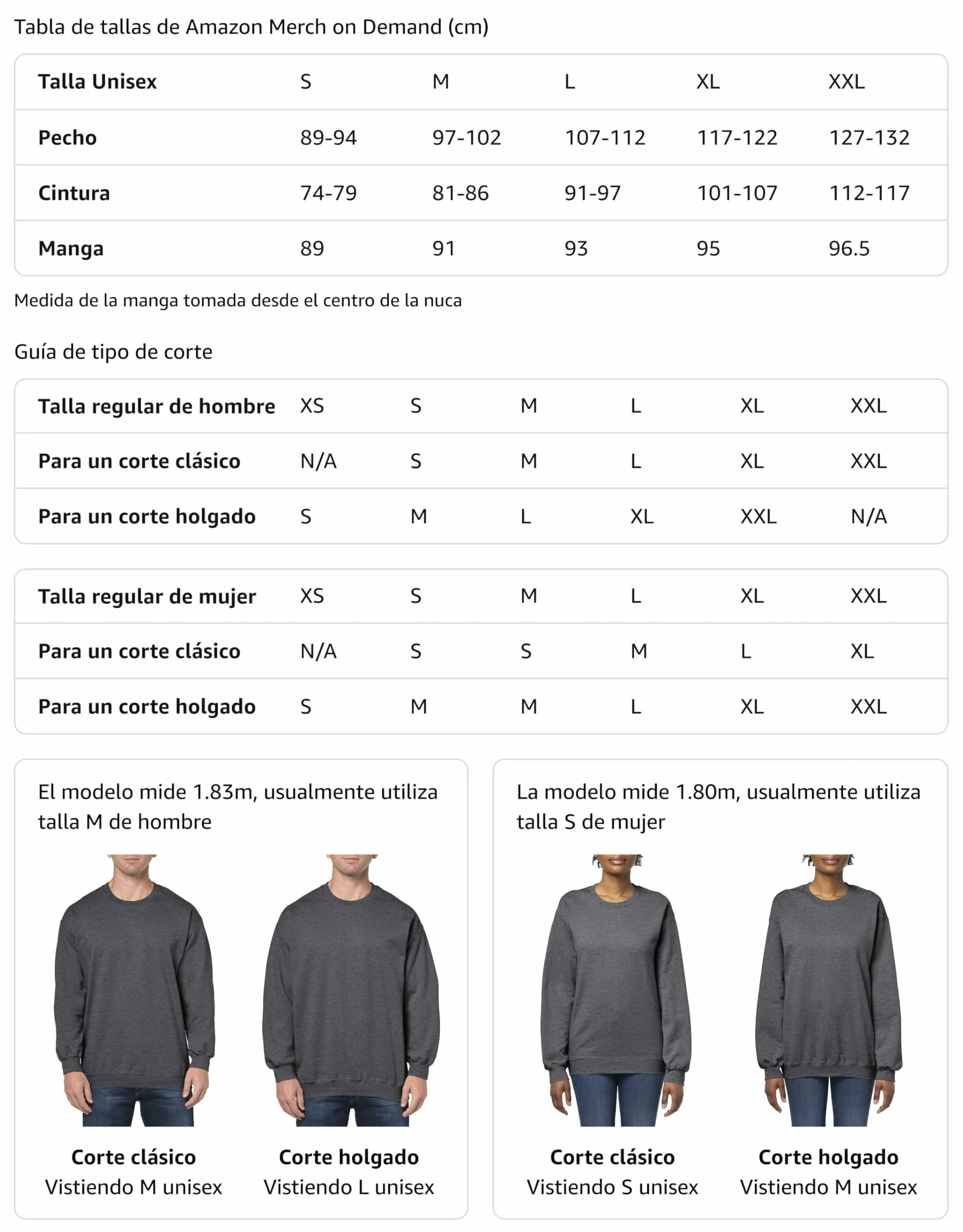 DC Superman Logo Inc Sudadera