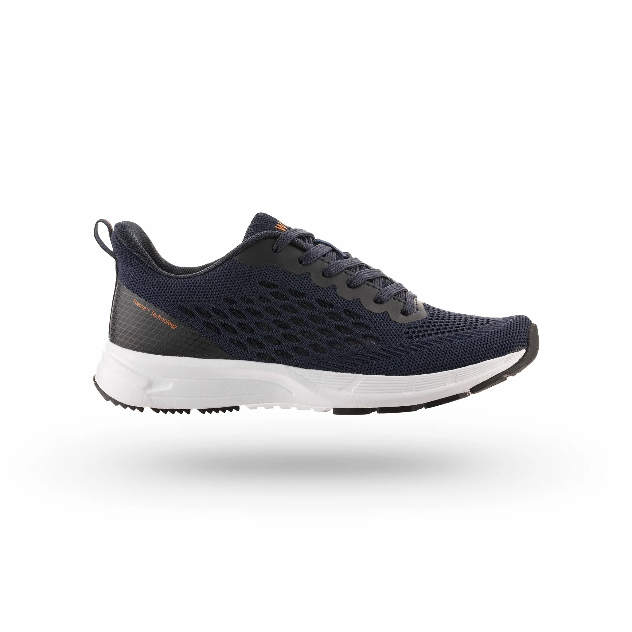 WOCK BREELITE Zapatilla de Trabajo Muy Ligera e Transpirable de Hombre y Mujer, Zapatillas Comodas para Trabajar
