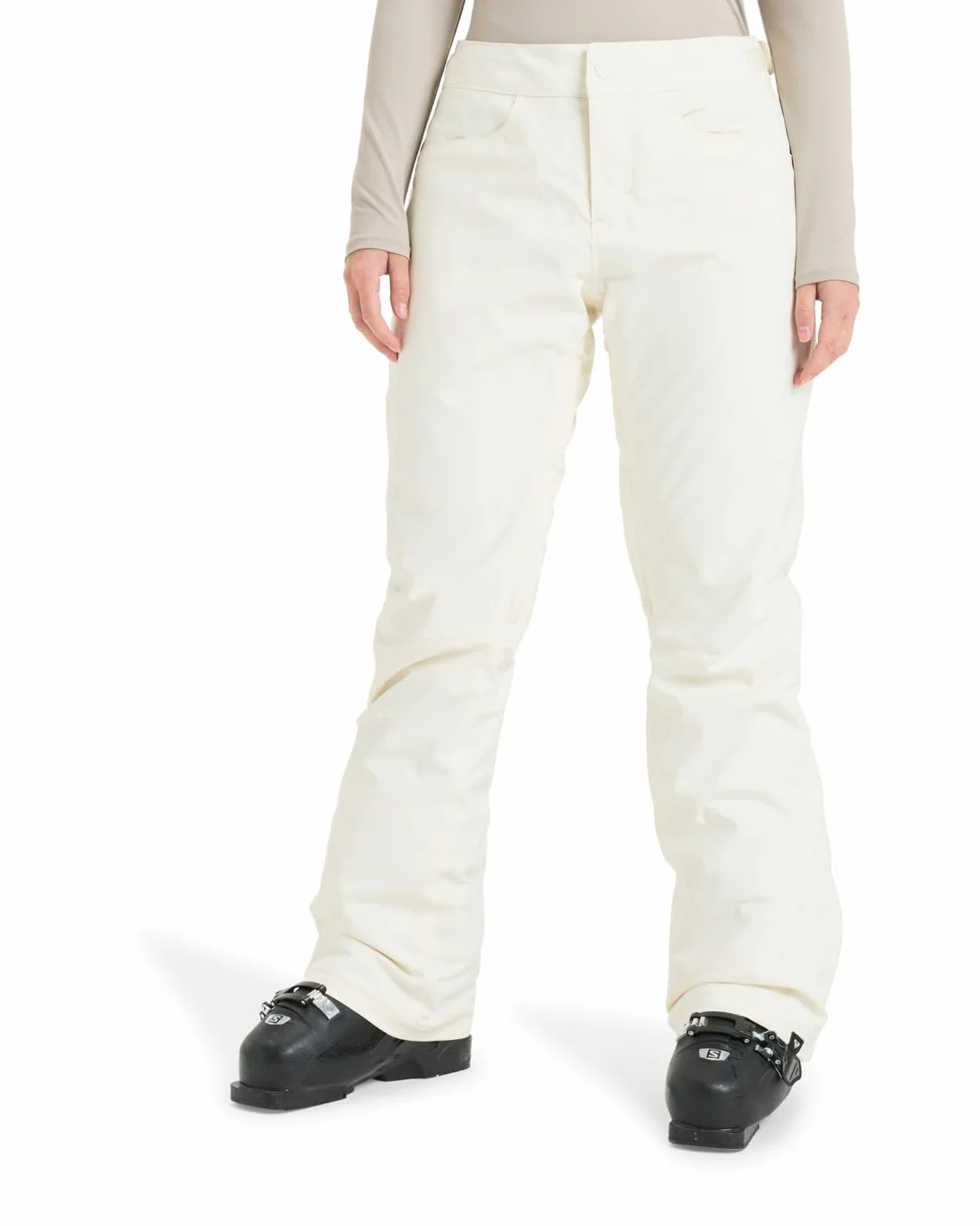 Roxy Backyard Pant - Pantalones Mujer