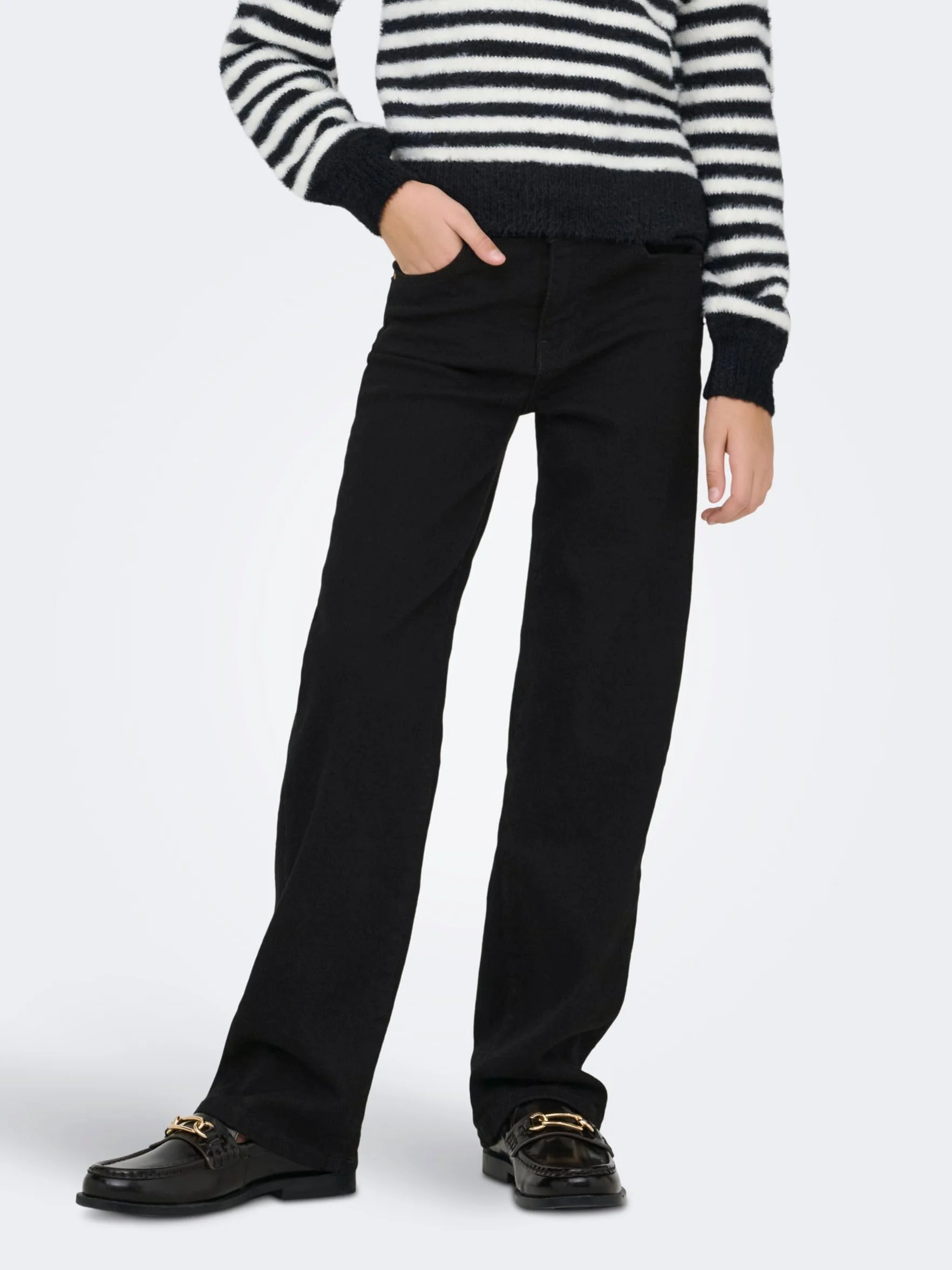 ONLY Wide fit Jeans KOGJUICY Wide Leg Fit Jeans