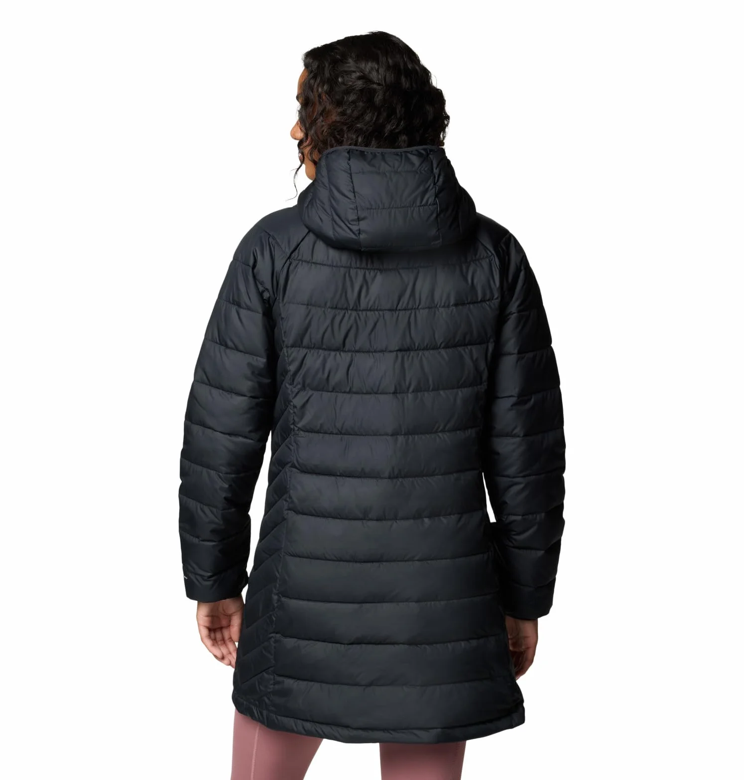 Columbia Powder Lite II Mid Jacket Powder Lite II Mid - Chaqueta Mujer