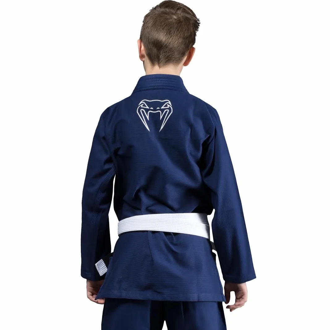 Venum Contender Kimono Unisex niños