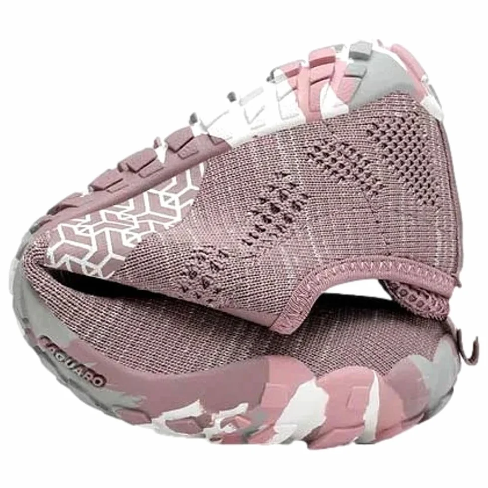 SAGUARO - Zapatillas Deportivas Barefoot. Calzado Respetuoso. 819659 Sintético