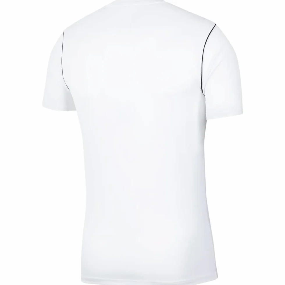 Nike Park 20 Manga Corta Jersey Niños