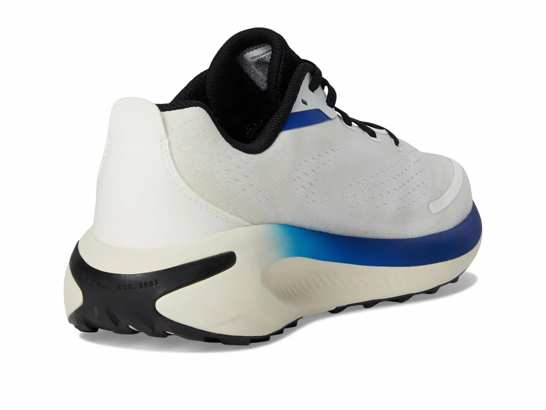Merrell Morphlite Zapatillas para Carreras de montañaHombre