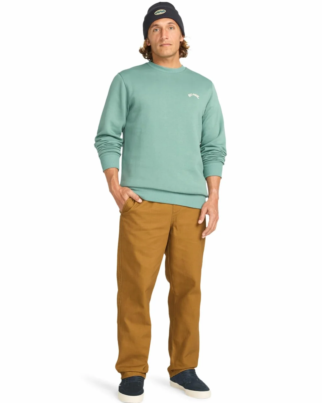 Billabong Arch - Sudadera para Hombre