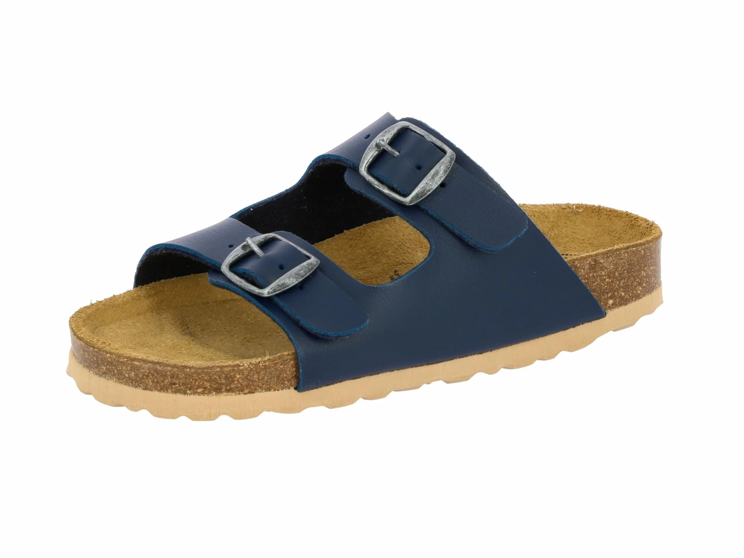 Lico Bioline Kids, Zuecos Unisex para Niños
